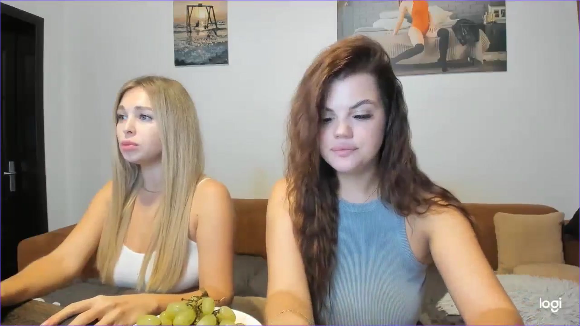 Gallery image thumbnail from StefaniNell's myfreecams stream on, 10/04/2024, 11:44 image 11 of 20