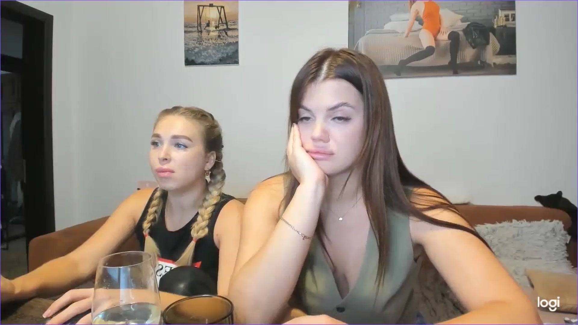Gallery image thumbnail from StefaniNell's myfreecams stream on, 10/06/2024, 07:03 image 10 of 20