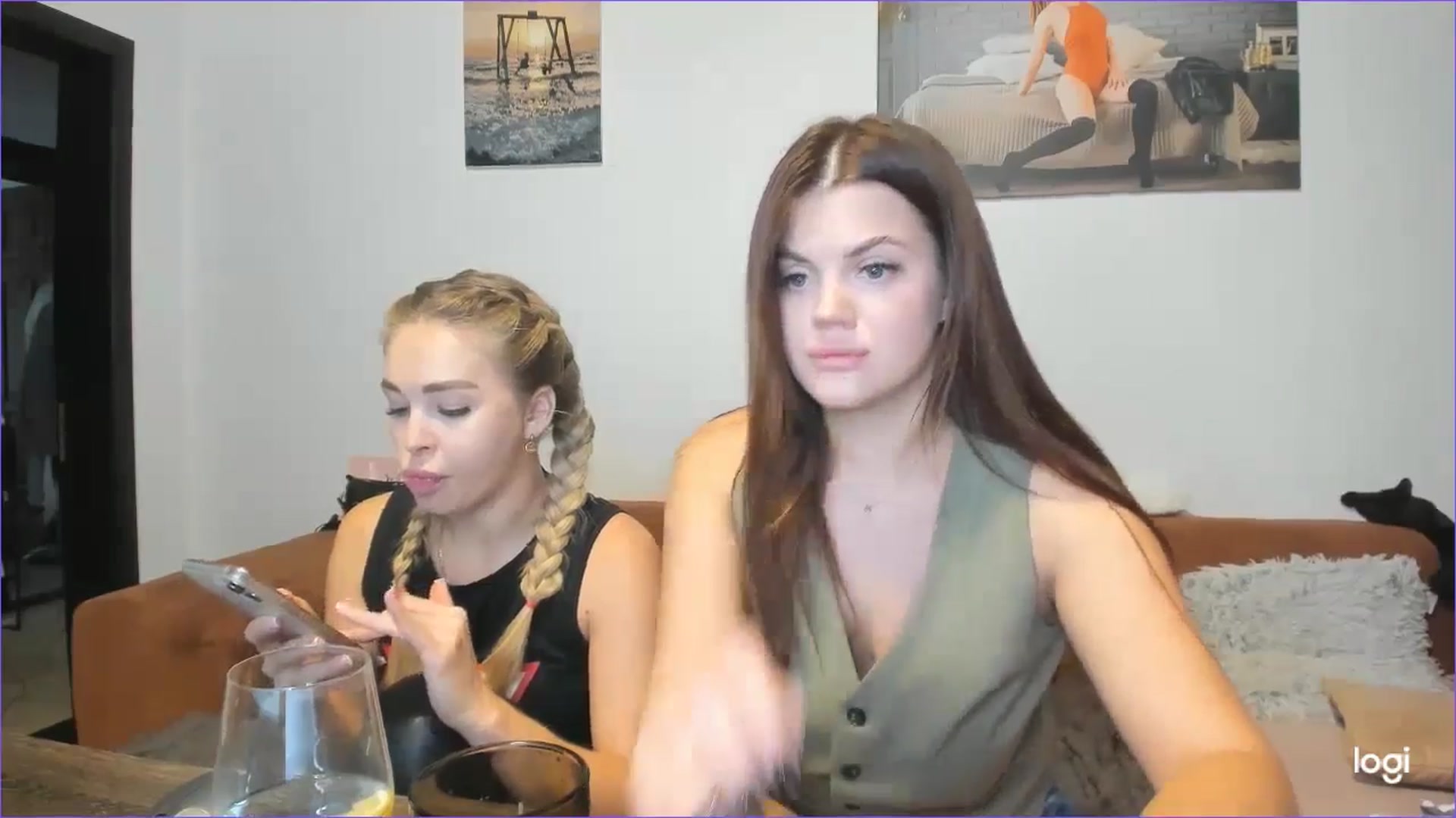 Gallery image thumbnail from StefaniNell's myfreecams stream on, 10/06/2024, 07:03 image 7 of 20