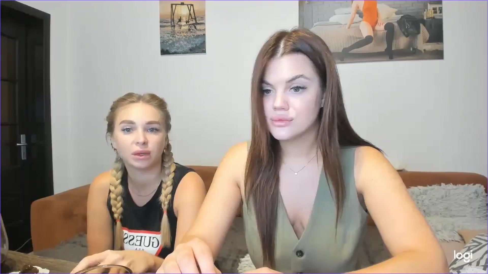 Gallery image thumbnail from StefaniNell's myfreecams stream on, 10/06/2024, 09:29 image 16 of 20