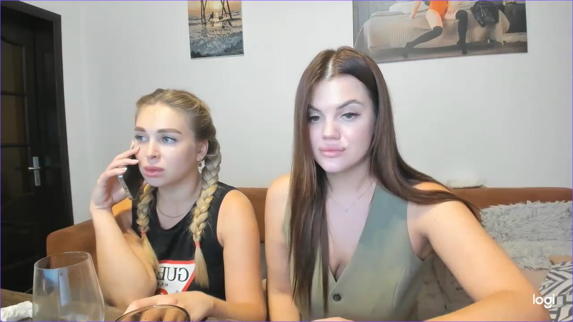 Gallery image thumbnail from StefaniNell's myfreecams stream on, 10/06/2024, 10:22 image 19 of 20