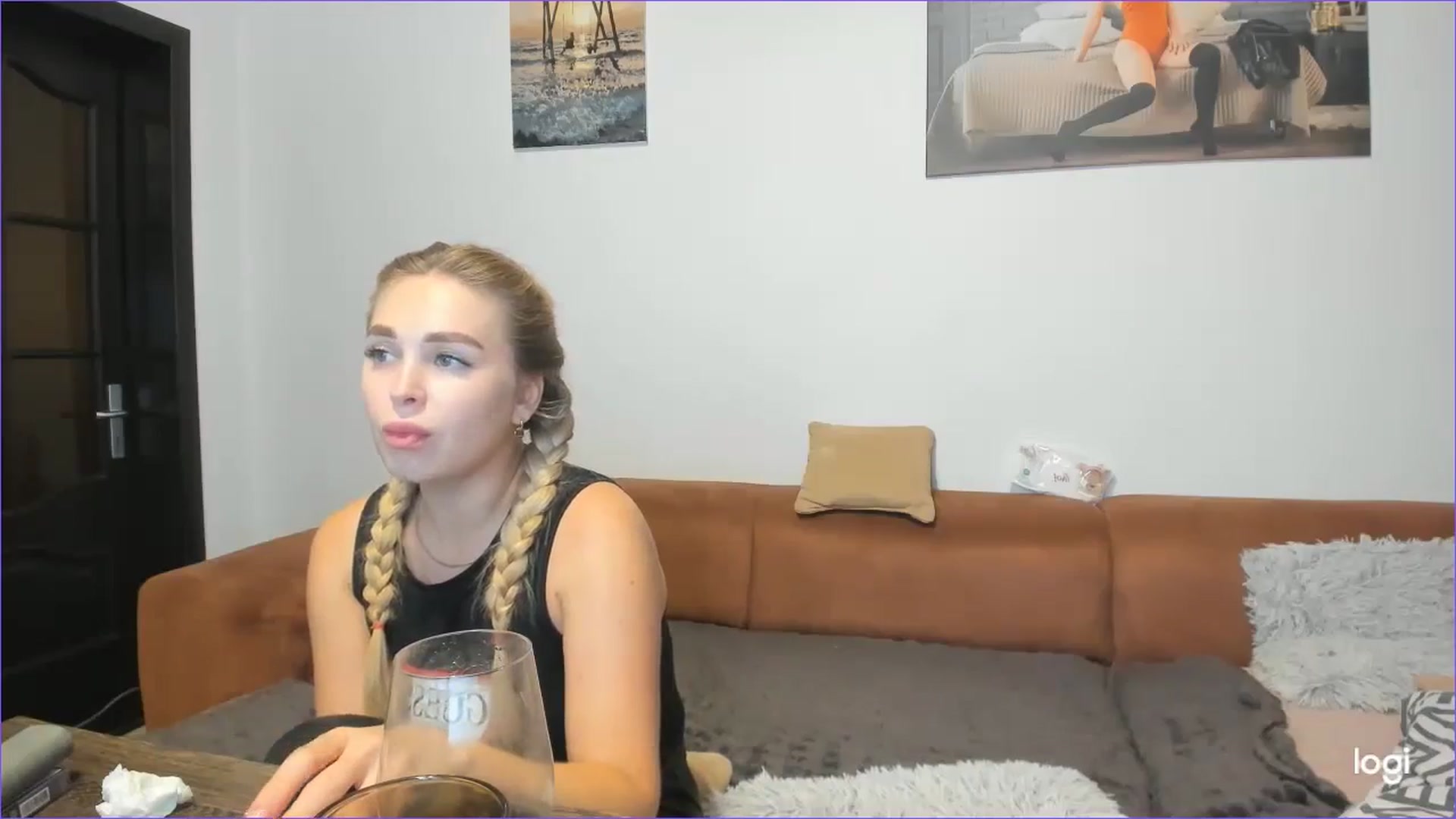 Gallery image thumbnail from StefaniNell's myfreecams stream on, 10/06/2024, 11:46 image 12 of 20