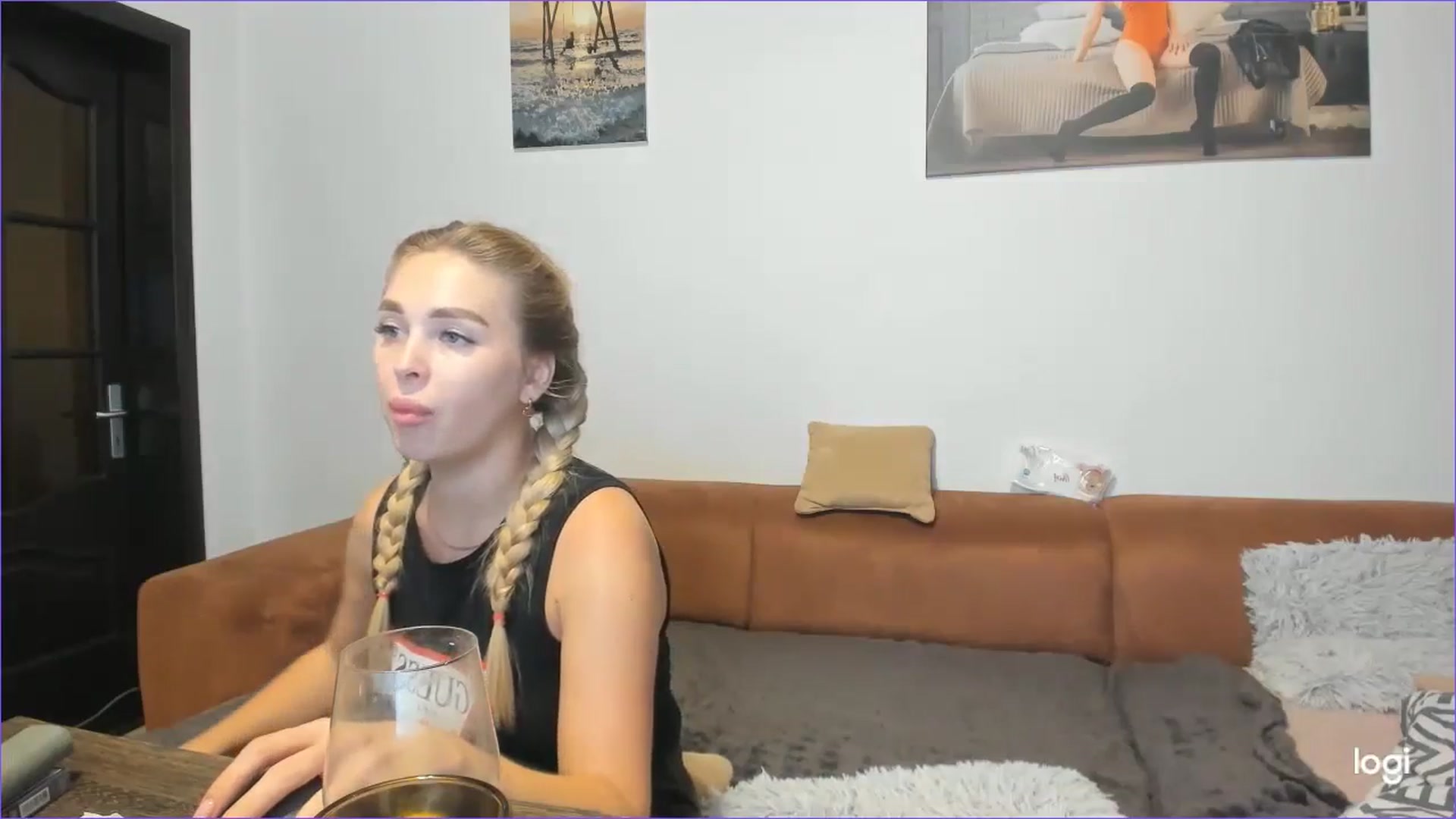 Gallery image thumbnail from StefaniNell's myfreecams stream on, 10/06/2024, 11:46 image 9 of 20