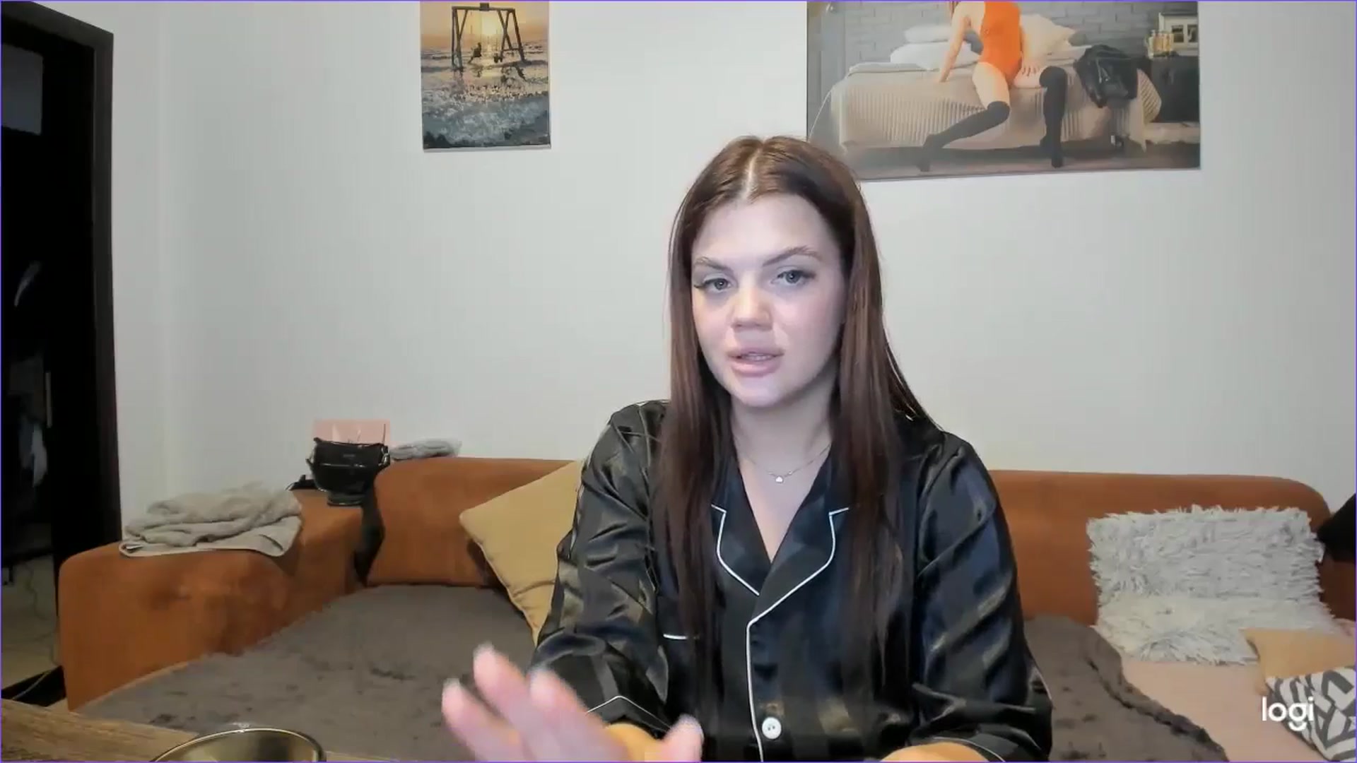 Gallery image thumbnail from StefaniNell's myfreecams stream on, 10/06/2024, 20:54 image 6 of 20
