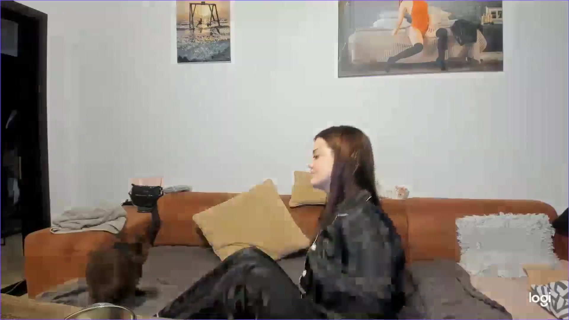 Gallery image thumbnail from StefaniNell's myfreecams stream on, 10/06/2024, 20:54 image 18 of 20