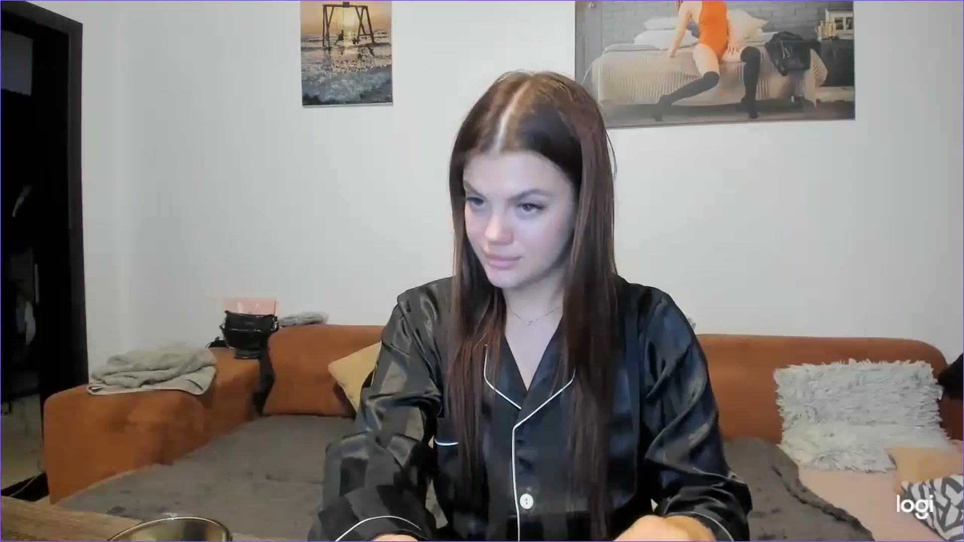 Gallery image thumbnail from StefaniNell's myfreecams stream on, 10/06/2024, 20:54 image 1 of 20