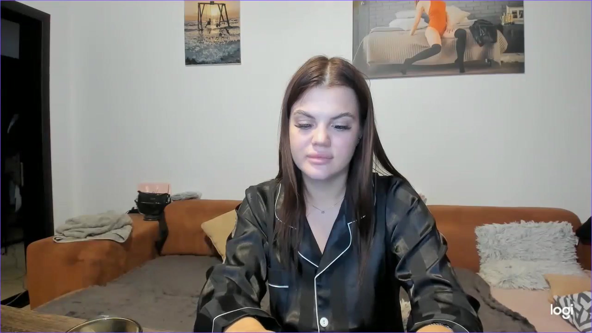 Gallery image thumbnail from StefaniNell's myfreecams stream on, 10/06/2024, 20:54 image 2 of 20
