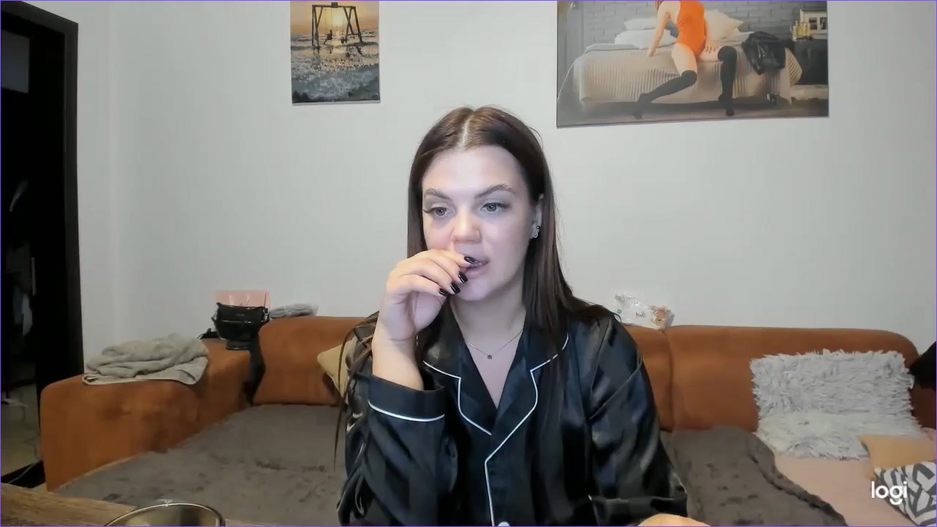 Gallery image thumbnail from StefaniNell's myfreecams stream on, 10/06/2024, 20:54 image 15 of 20