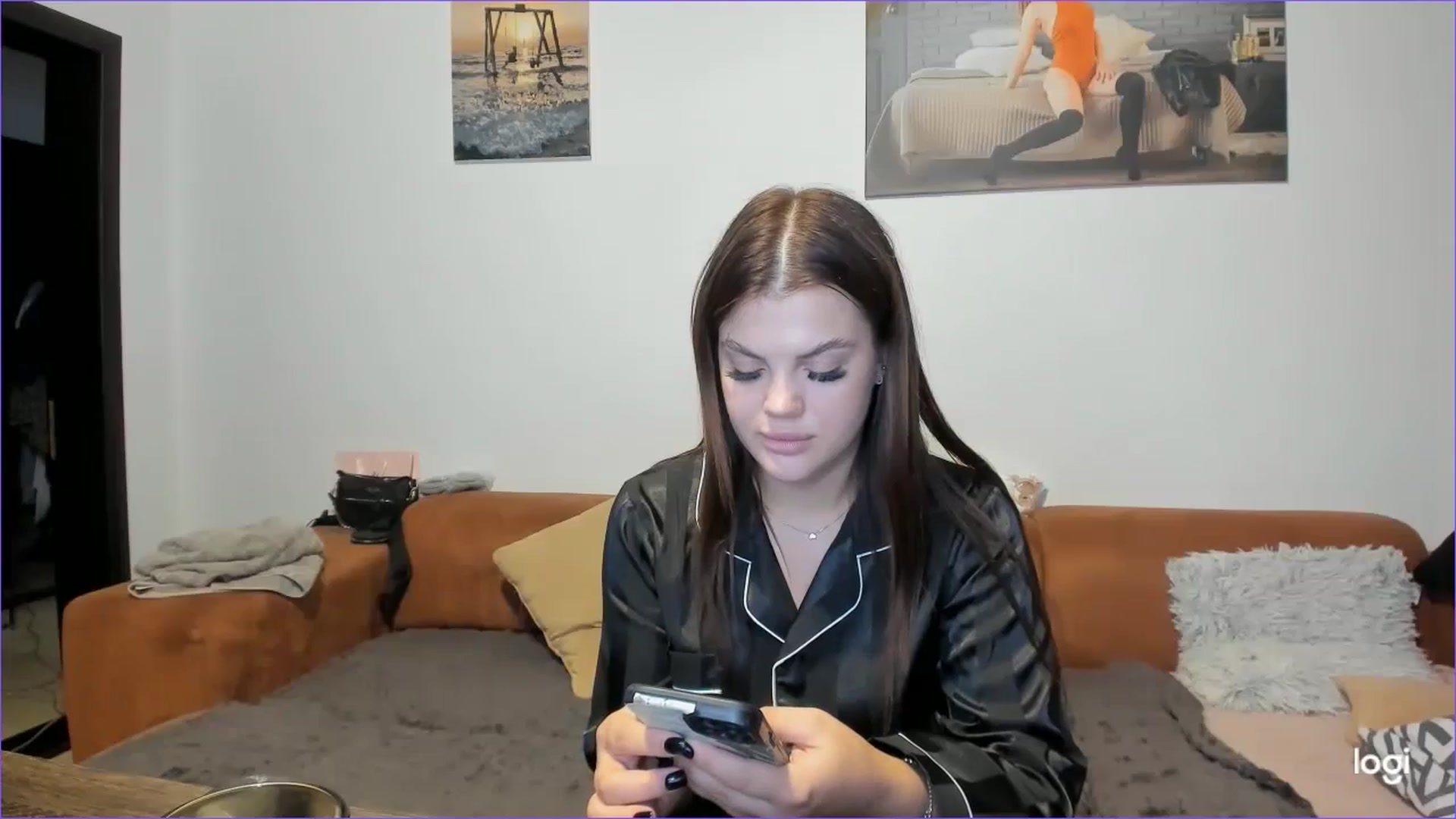 Gallery image thumbnail from StefaniNell's myfreecams stream on, 10/06/2024, 20:54 image 11 of 20