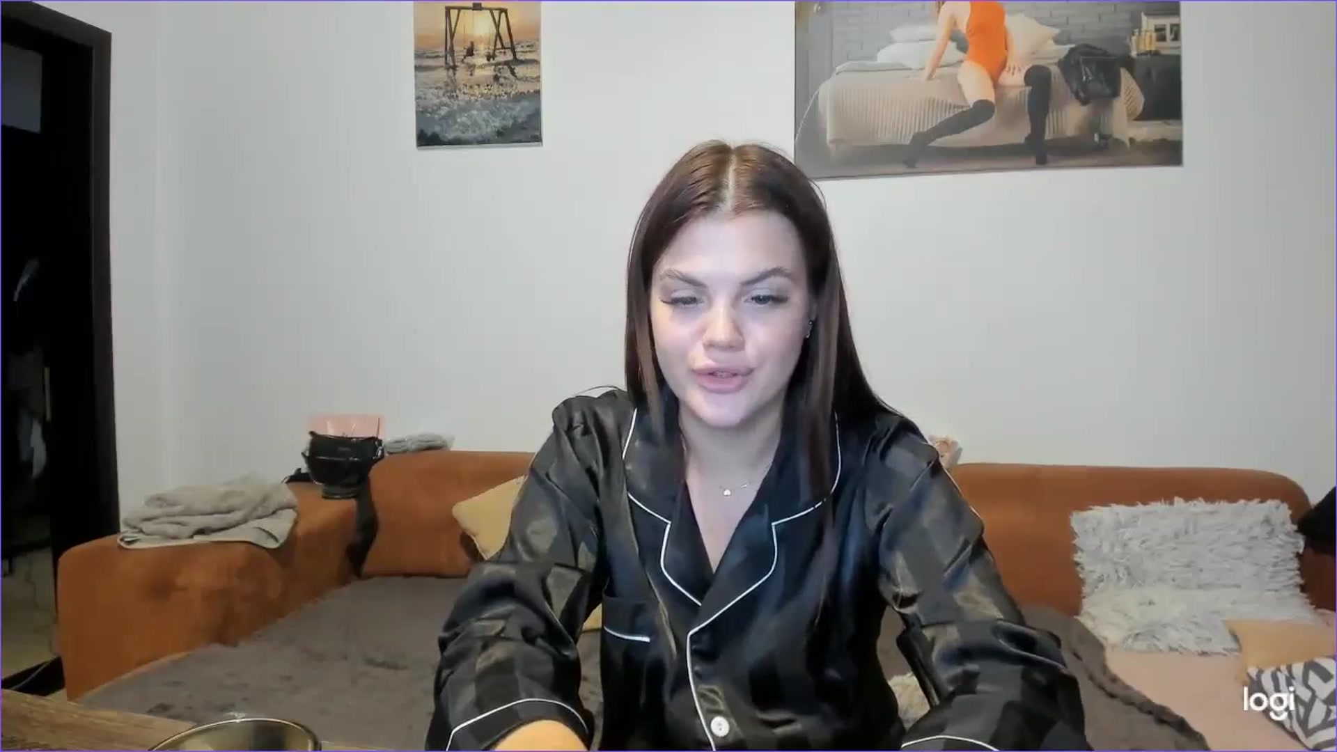 Gallery image thumbnail from StefaniNell's myfreecams stream on, 10/06/2024, 20:54 image 10 of 20