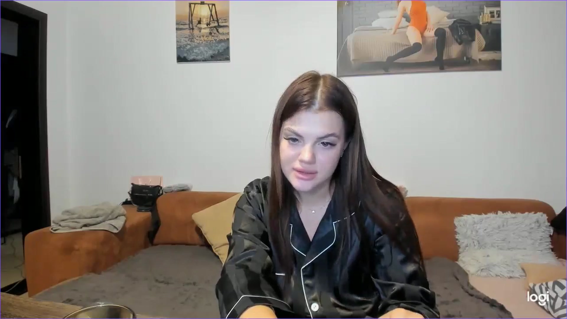 Gallery image thumbnail from StefaniNell's myfreecams stream on, 10/06/2024, 20:54 image 8 of 20