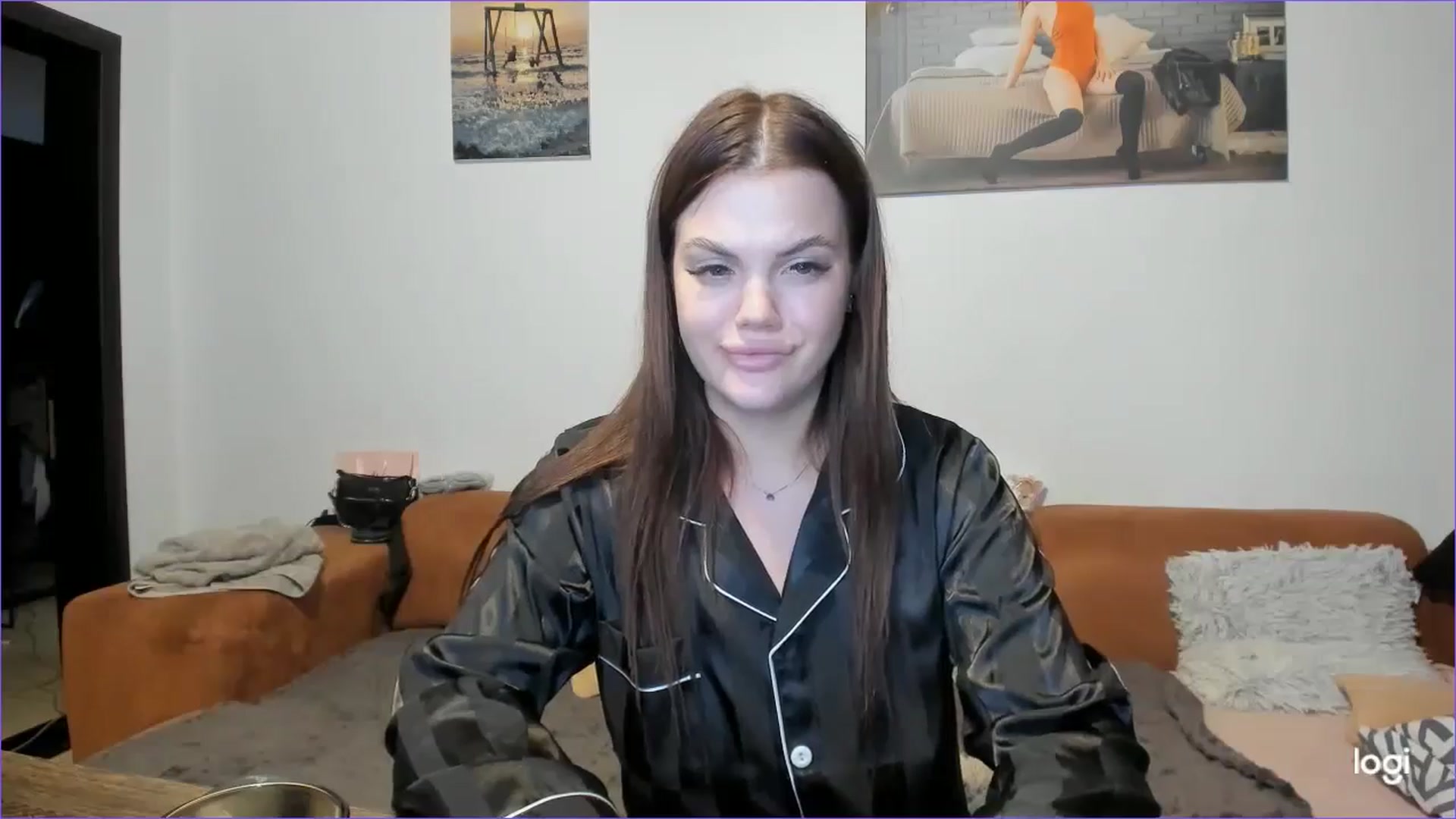 Gallery image thumbnail from StefaniNell's myfreecams stream on, 10/06/2024, 20:54 image 16 of 20