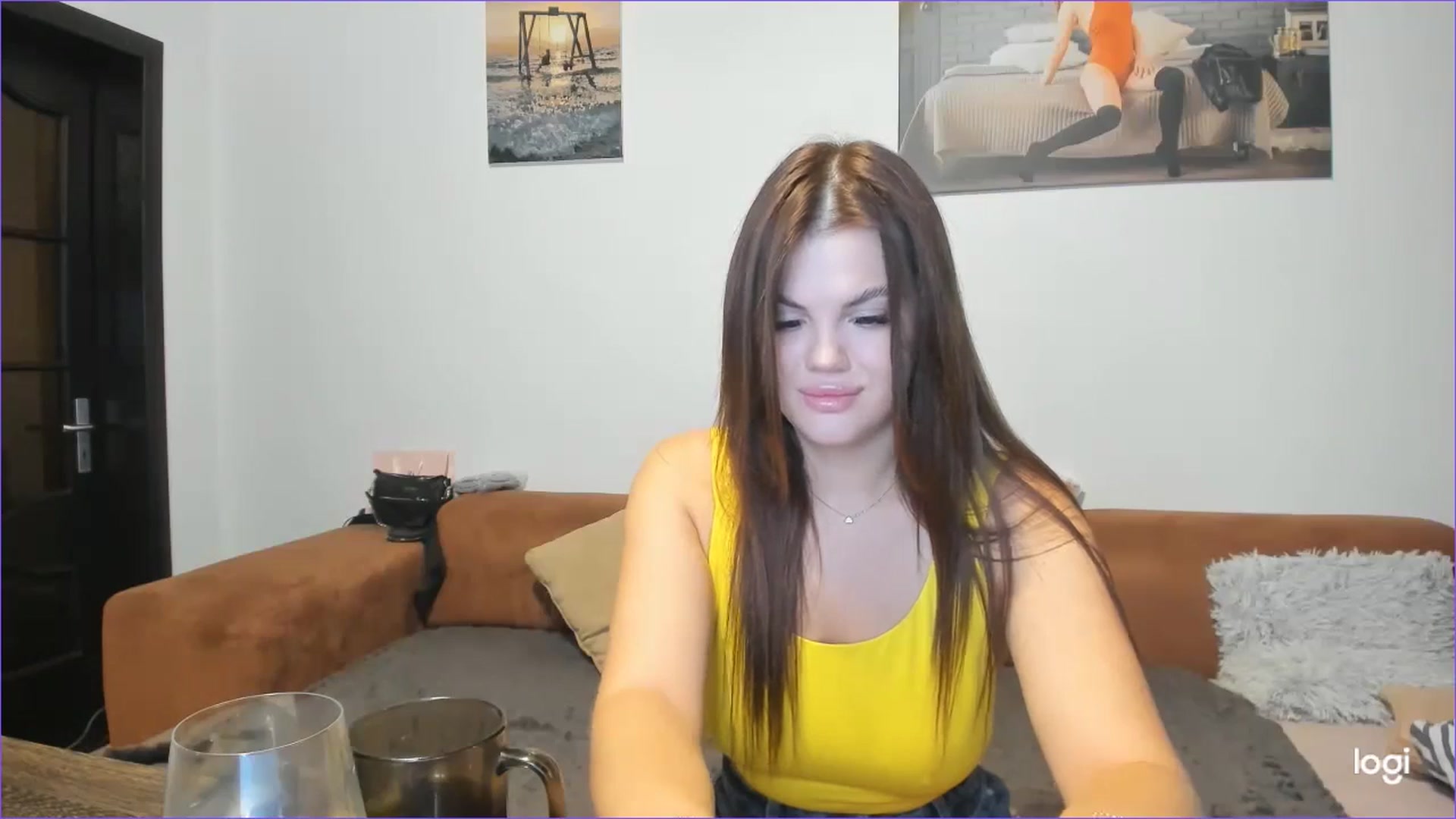 Gallery image thumbnail from StefaniNell's myfreecams stream on, 10/07/2024, 06:19 image 15 of 20
