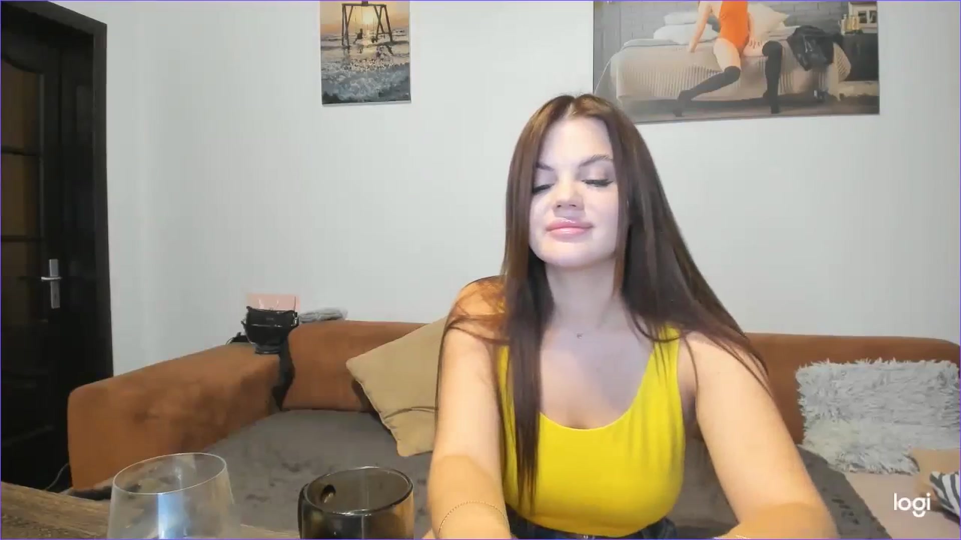 Gallery image thumbnail from StefaniNell's myfreecams stream on, 10/07/2024, 06:19 image 11 of 20