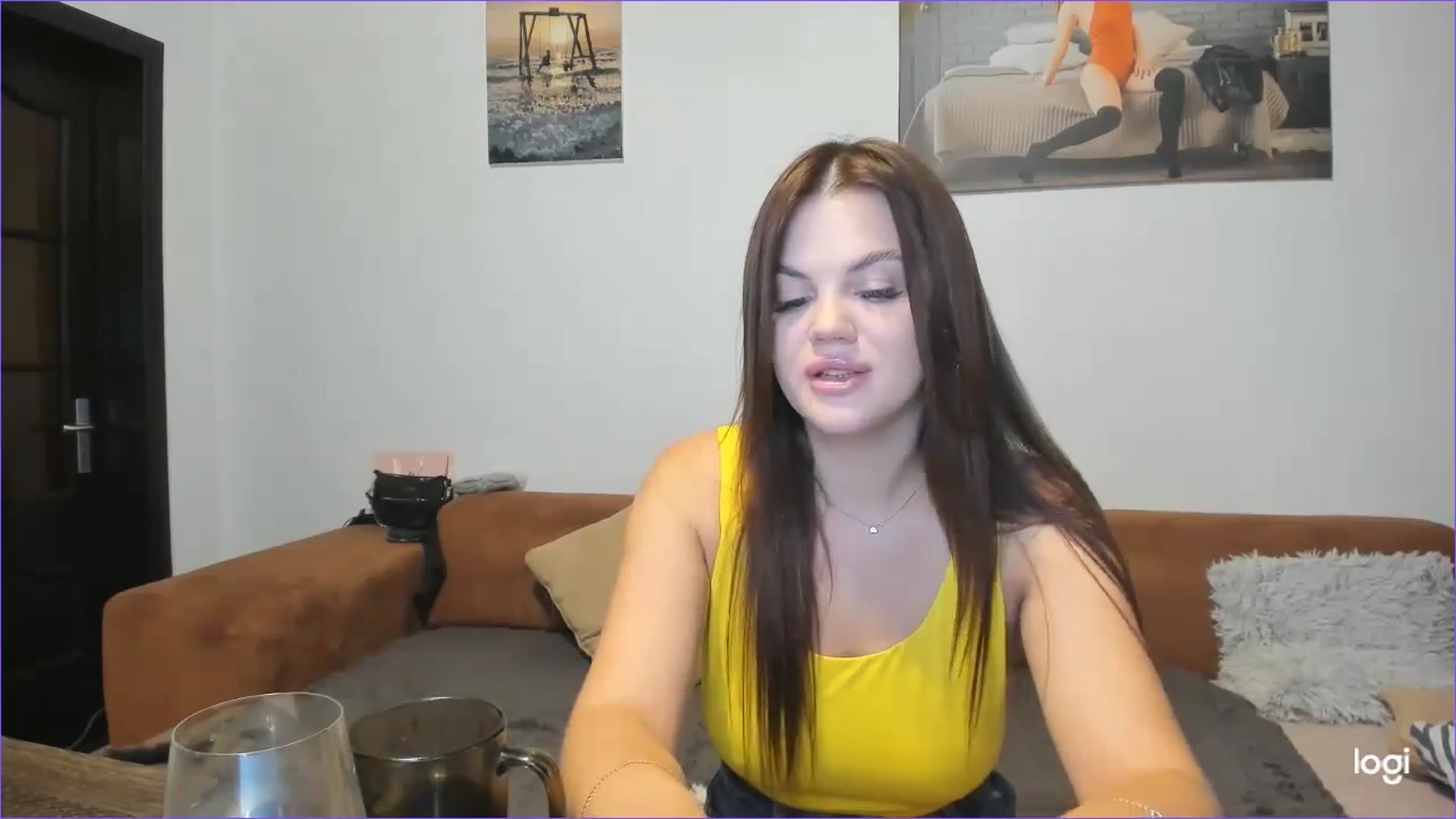 Gallery image thumbnail from StefaniNell's myfreecams stream on, 10/07/2024, 06:19 image 14 of 20