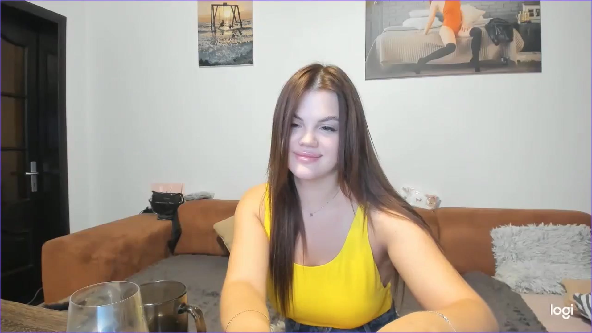 Gallery image thumbnail from StefaniNell's myfreecams stream on, 10/07/2024, 06:19 image 19 of 20