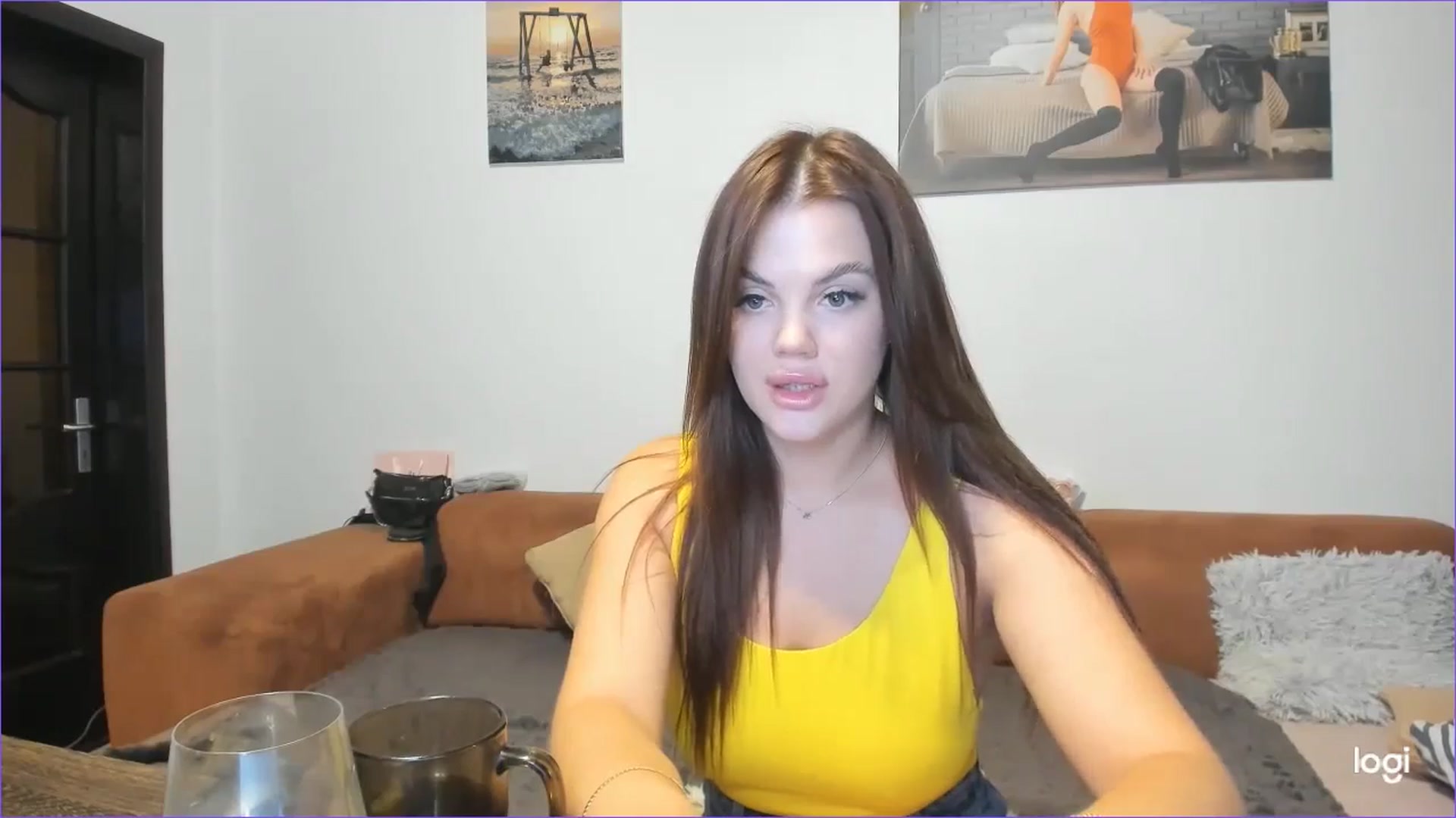 Gallery image thumbnail from StefaniNell's myfreecams stream on, 10/07/2024, 06:19 image 16 of 20