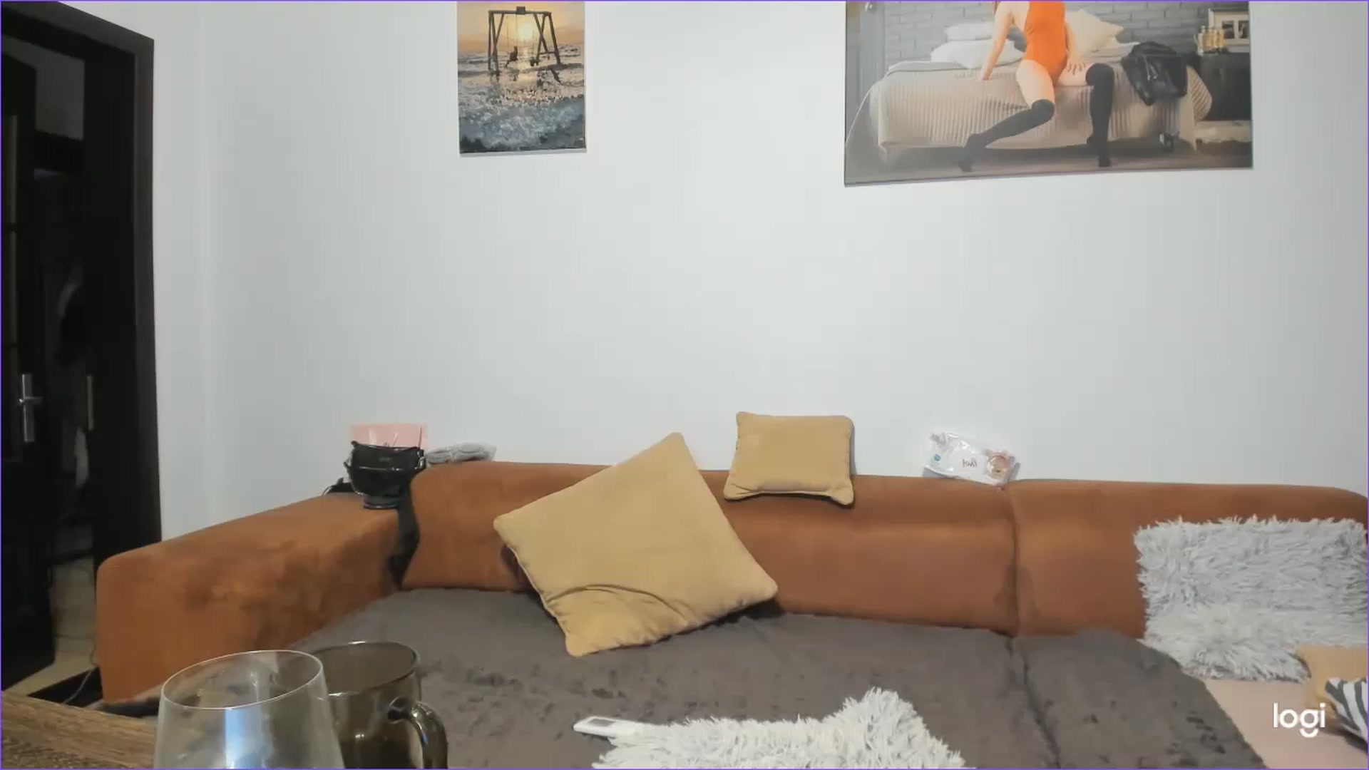 Gallery image thumbnail from StefaniNell's myfreecams stream on, 10/07/2024, 10:11 image 1 of 20