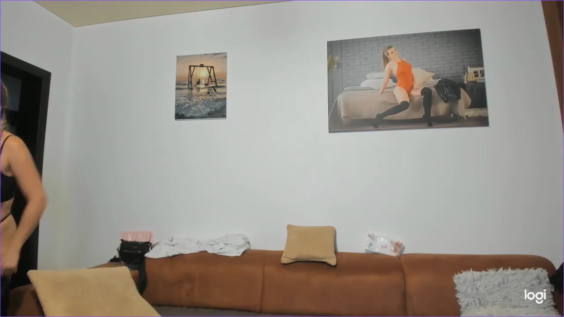 Gallery image thumbnail from StefaniNell's myfreecams stream on, 10/07/2024, 10:31 image 3 of 20