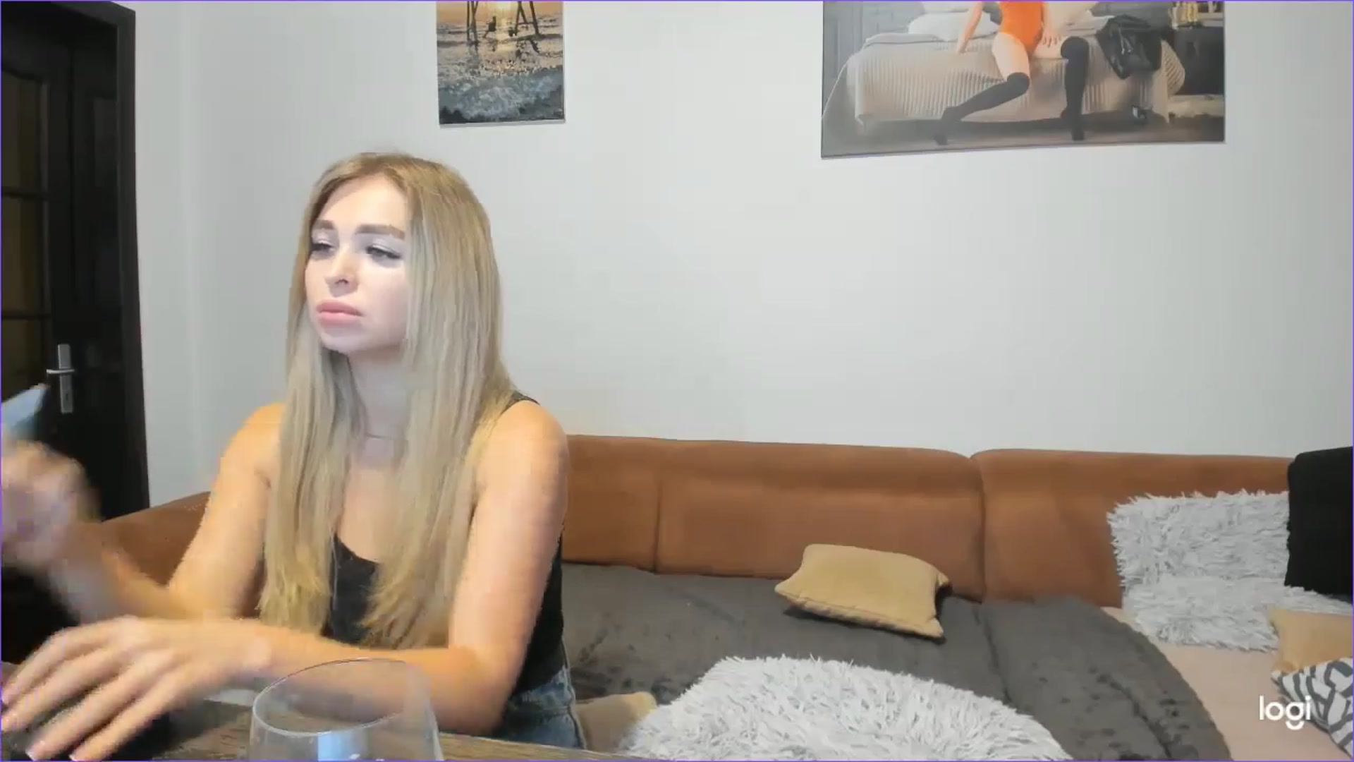 Gallery image thumbnail from StefaniNell's myfreecams stream on, 10/08/2024, 08:49 image 16 of 20