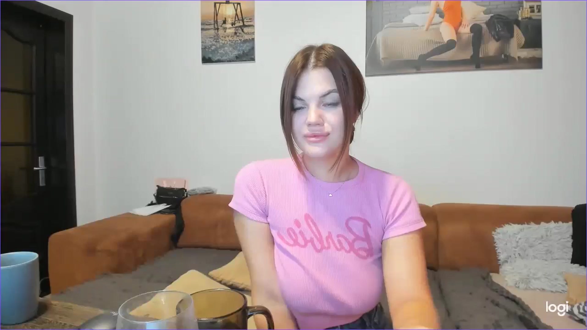 Gallery image thumbnail from StefaniNell's myfreecams stream on, 10/08/2024, 08:49 image 3 of 20
