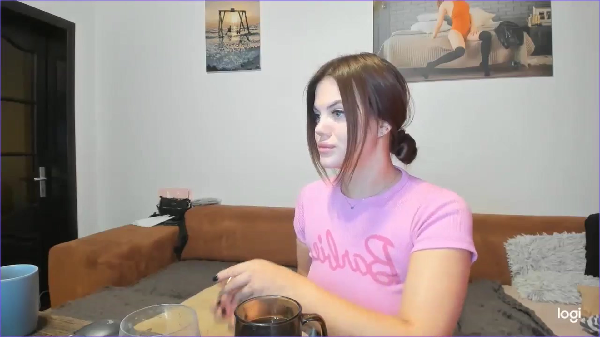 Gallery image thumbnail from StefaniNell's myfreecams stream on, 10/08/2024, 08:49 image 2 of 20