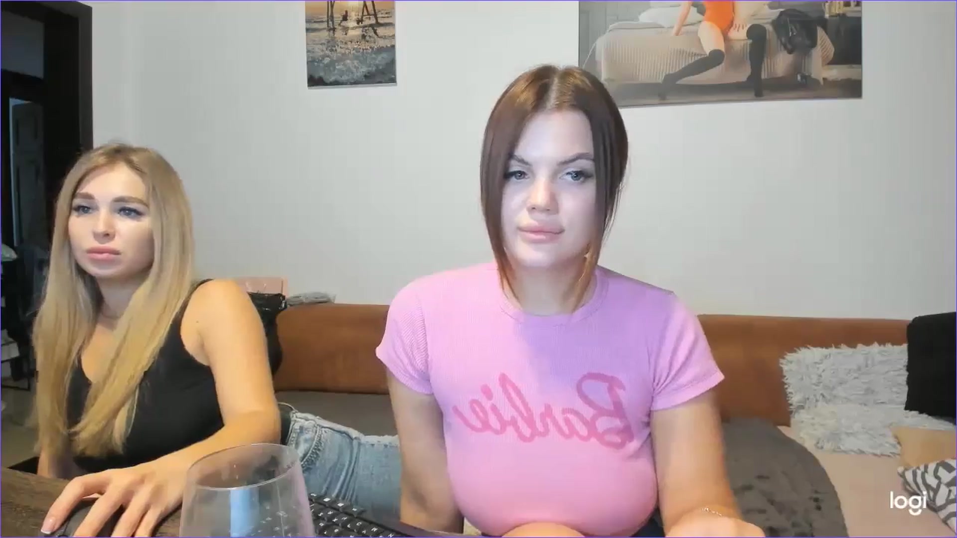 Gallery image thumbnail from StefaniNell's myfreecams stream on, 10/08/2024, 09:46 image 13 of 20