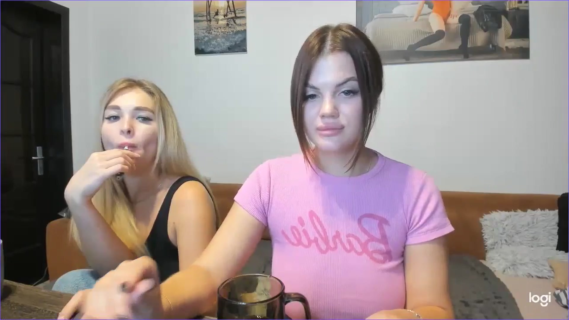 Gallery image thumbnail from StefaniNell's myfreecams stream on, 10/08/2024, 11:17 image 12 of 20