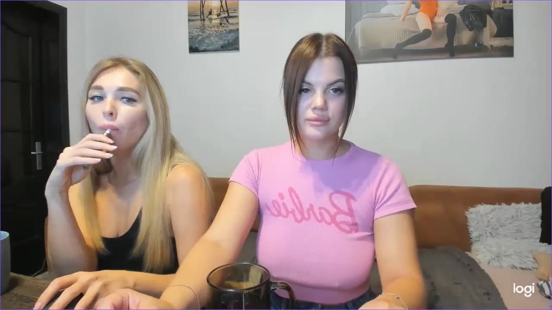 Gallery image thumbnail from StefaniNell's myfreecams stream on, 10/08/2024, 11:17 image 8 of 20