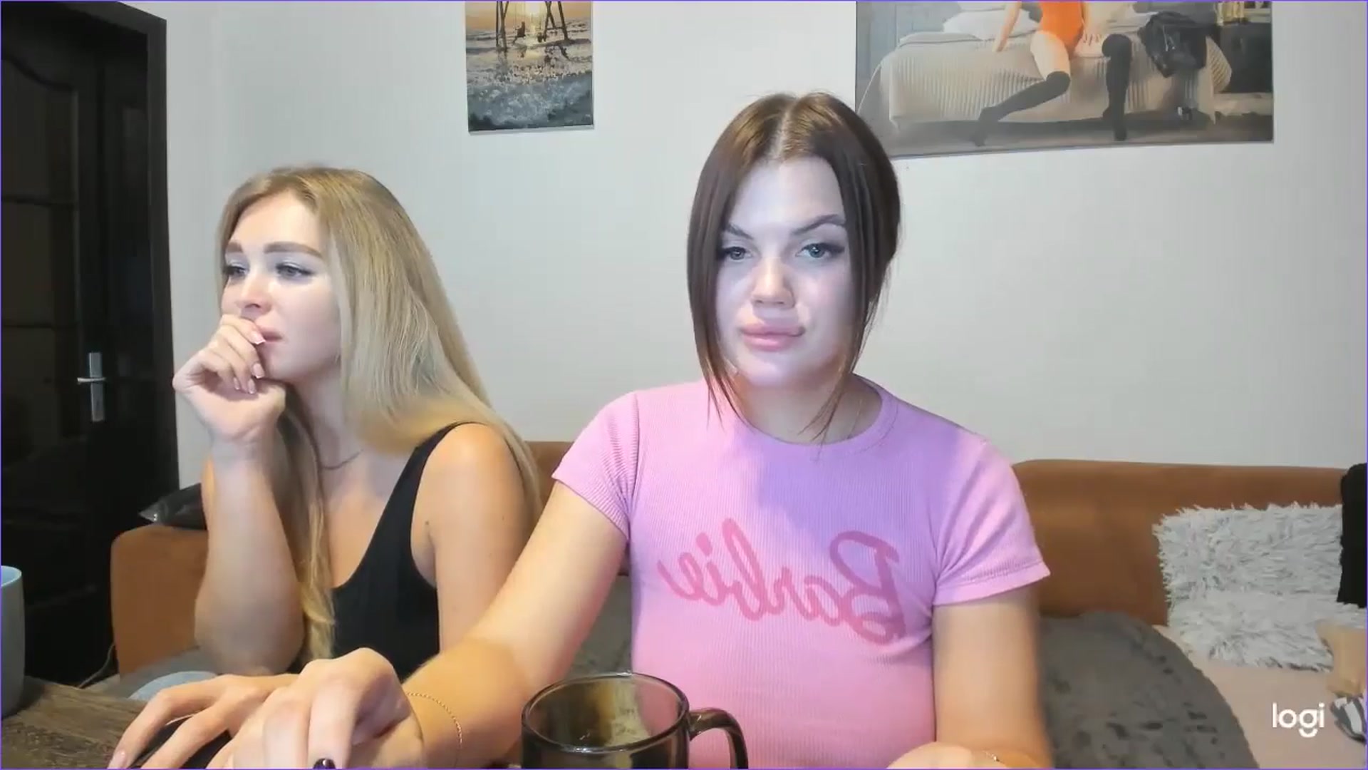 Gallery image thumbnail from StefaniNell's myfreecams stream on, 10/08/2024, 11:17 image 15 of 20