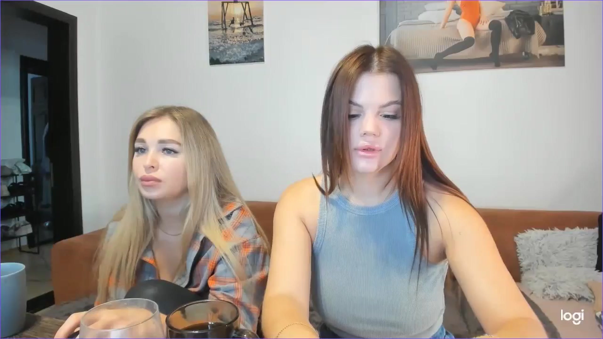 Gallery image thumbnail from StefaniNell's myfreecams stream on, 10/09/2024, 07:21 image 7 of 20