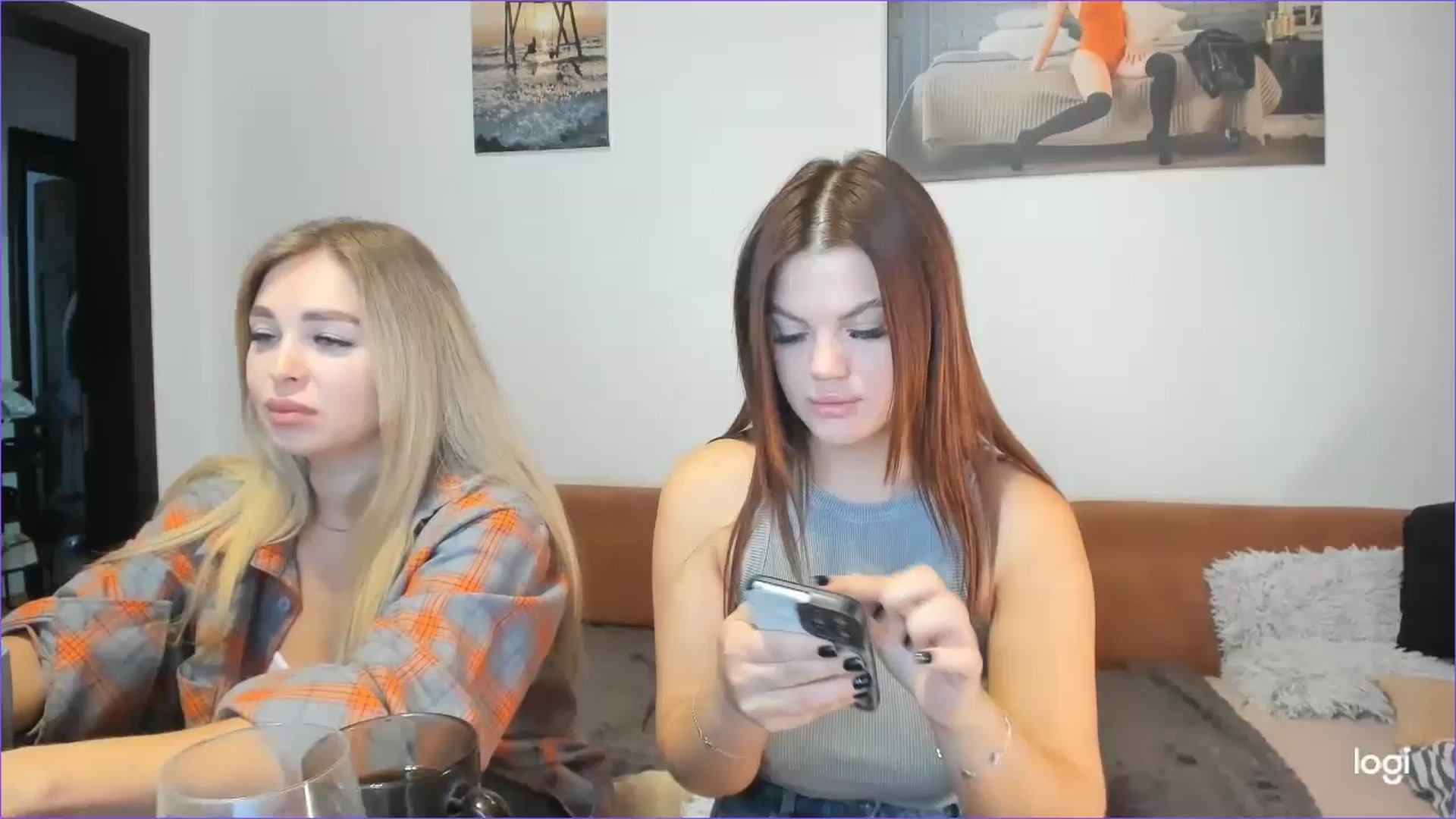 Gallery image thumbnail from StefaniNell's myfreecams stream on, 10/09/2024, 07:21 image 8 of 20