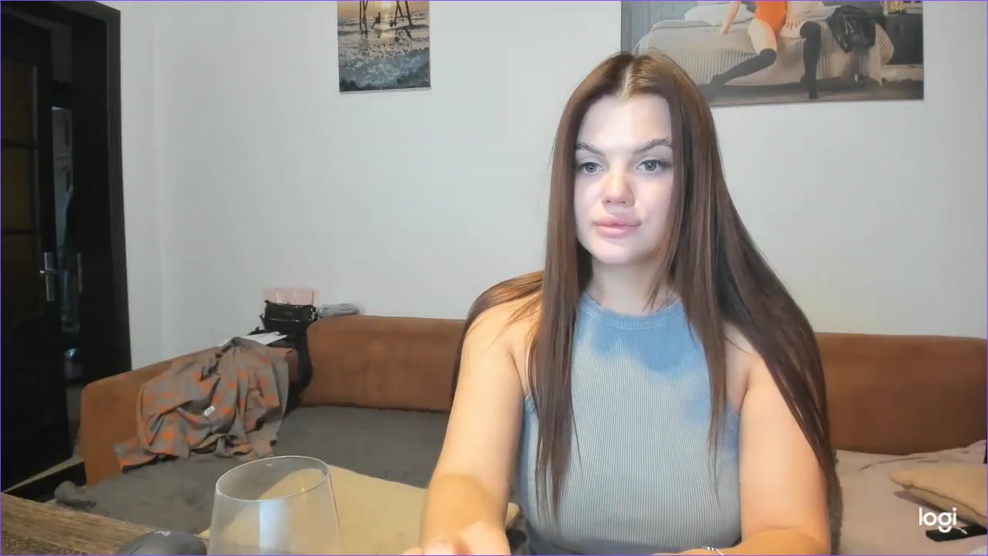 Gallery image thumbnail from StefaniNell's myfreecams stream on, 10/09/2024, 10:17 image 20 of 20