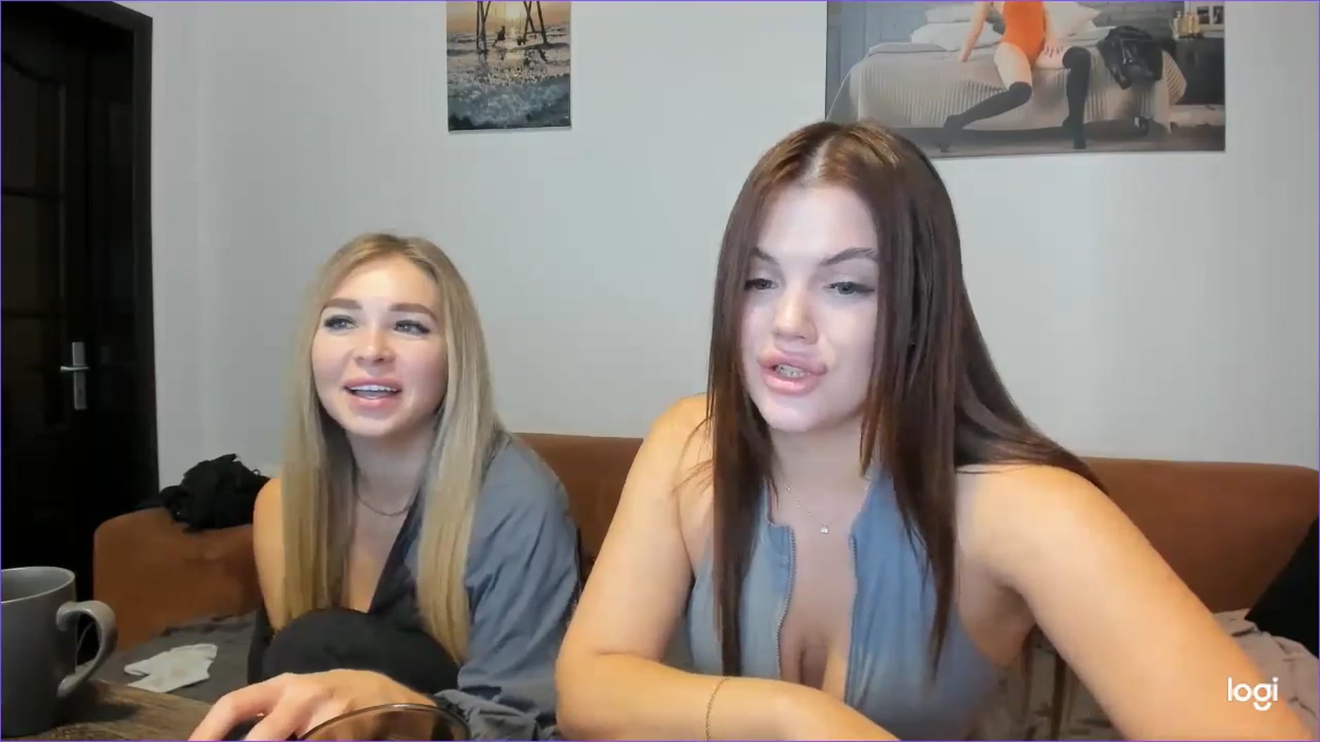 Gallery image thumbnail from StefaniNell's myfreecams stream on, 10/10/2024, 07:54 image 18 of 20