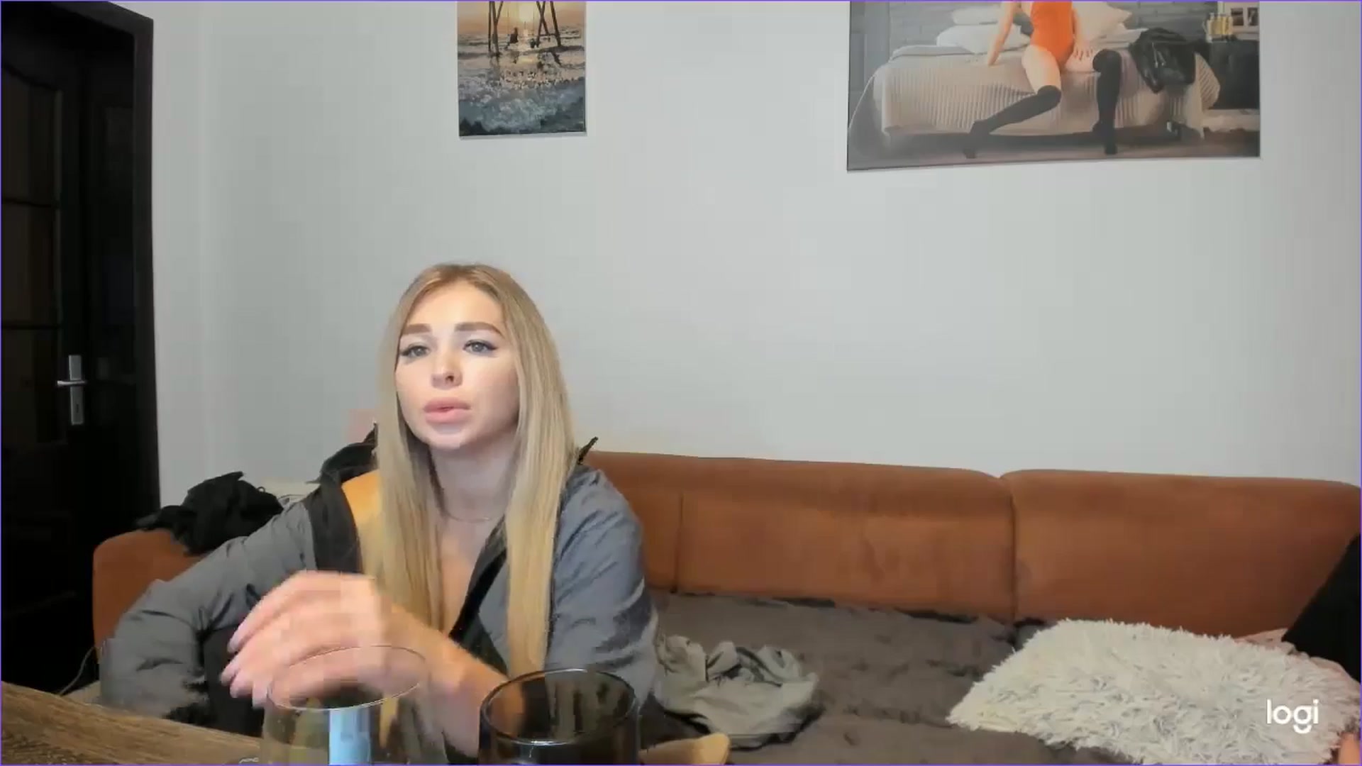 Gallery image thumbnail from StefaniNell's myfreecams stream on, 10/10/2024, 08:38 image 13 of 20