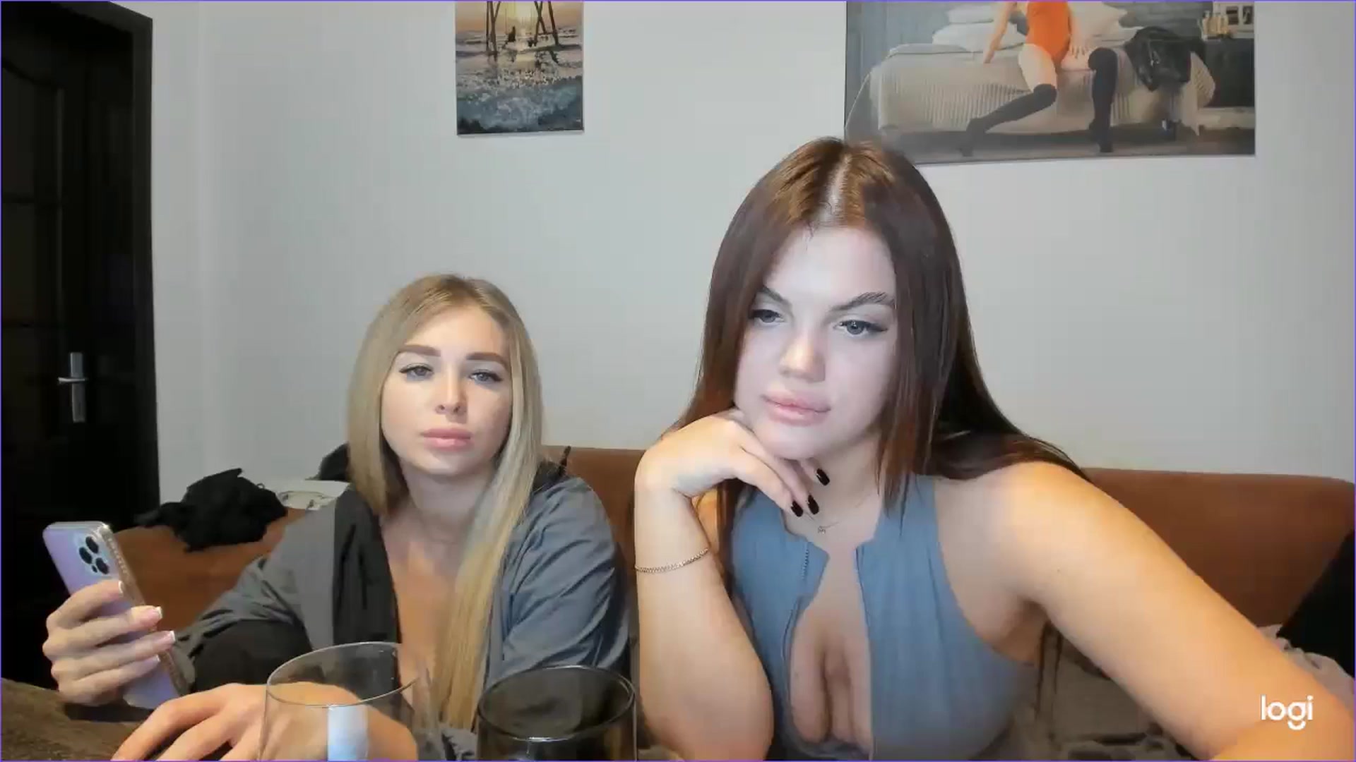 Gallery image thumbnail from StefaniNell's myfreecams stream on, 10/10/2024, 08:38 image 15 of 20