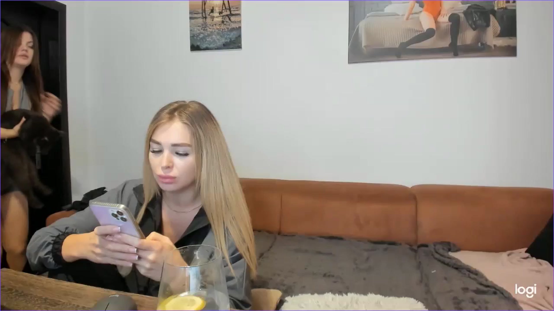 Gallery image thumbnail from StefaniNell's myfreecams stream on, 10/10/2024, 09:16 image 5 of 20
