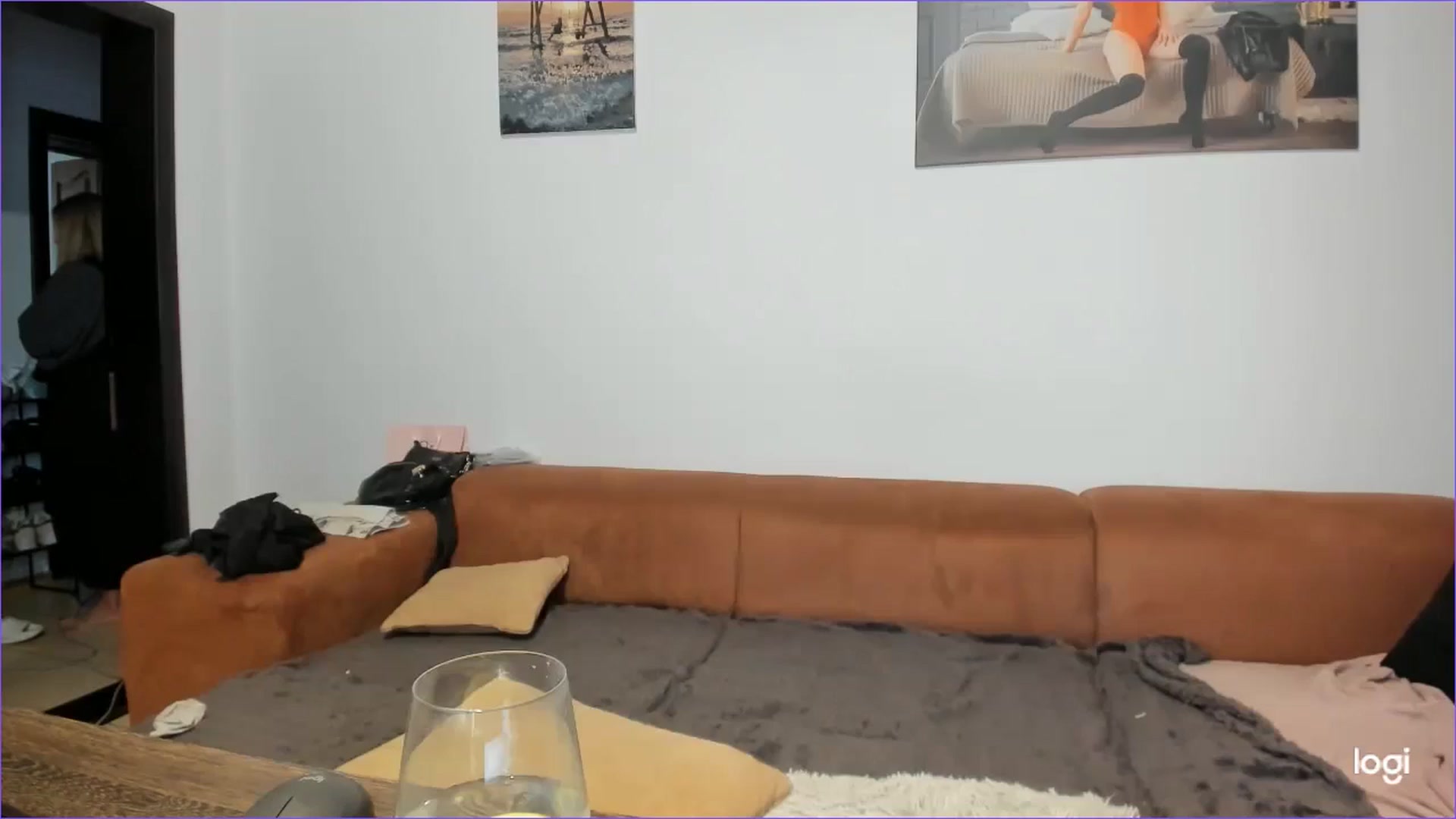 Gallery image thumbnail from StefaniNell's myfreecams stream on, 10/10/2024, 09:16 image 10 of 20