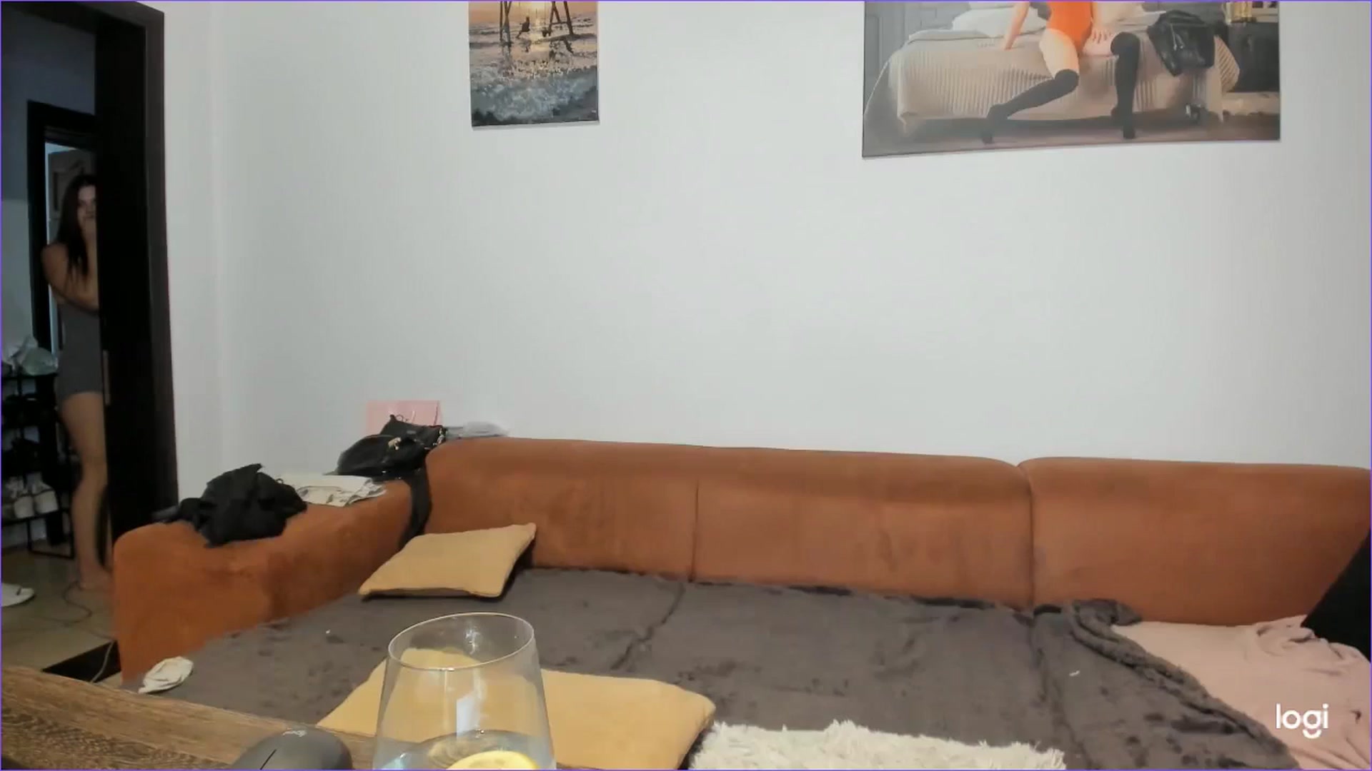 Gallery image thumbnail from StefaniNell's myfreecams stream on, 10/10/2024, 09:16 image 9 of 20