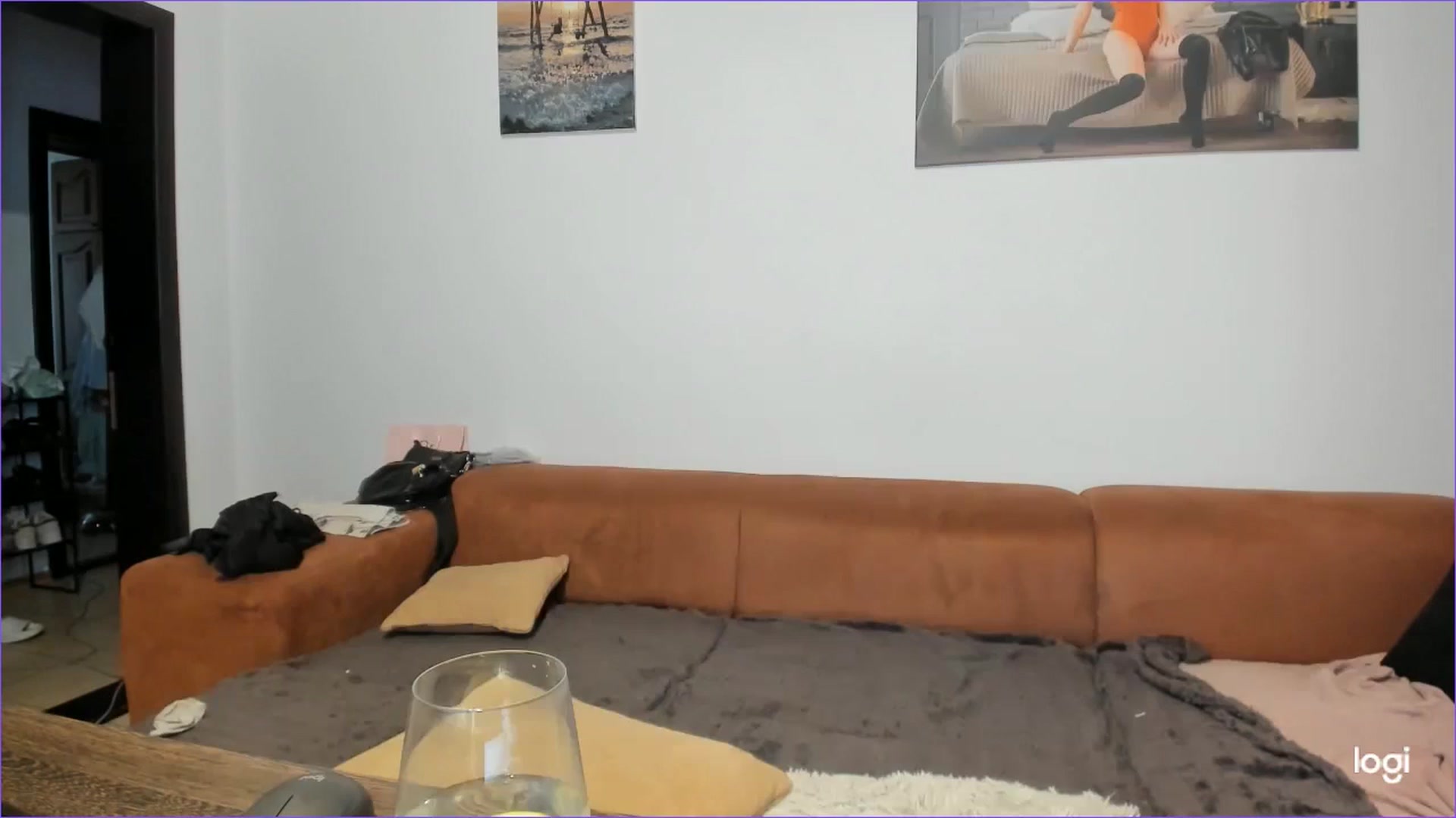 Gallery image thumbnail from StefaniNell's myfreecams stream on, 10/10/2024, 09:16 image 12 of 20