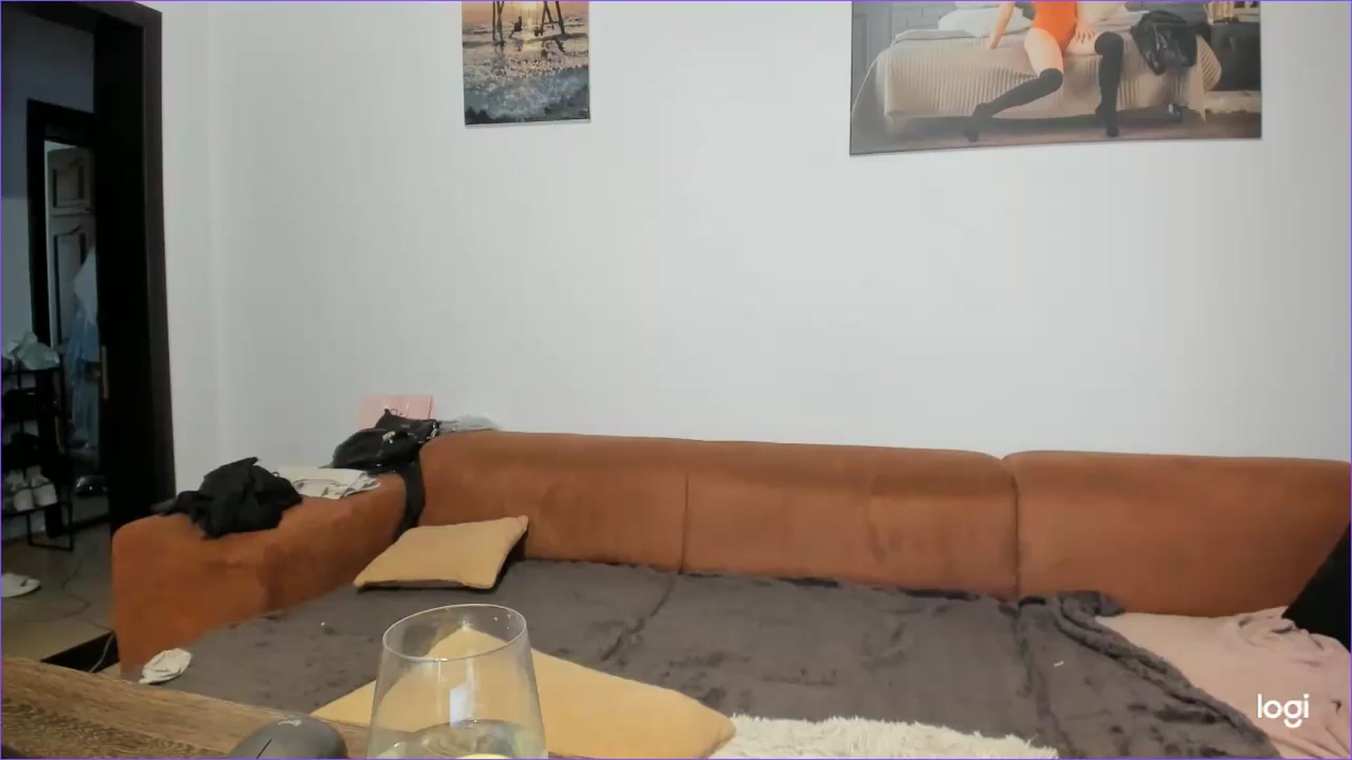 Gallery image thumbnail from StefaniNell's myfreecams stream on, 10/10/2024, 09:16 image 11 of 20