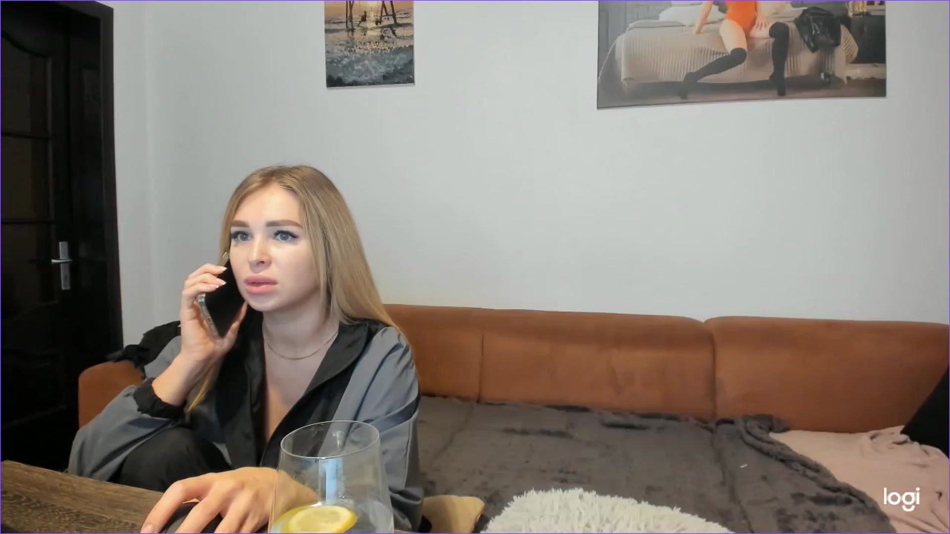 Gallery image thumbnail from StefaniNell's myfreecams stream on, 10/10/2024, 09:16 image 2 of 20