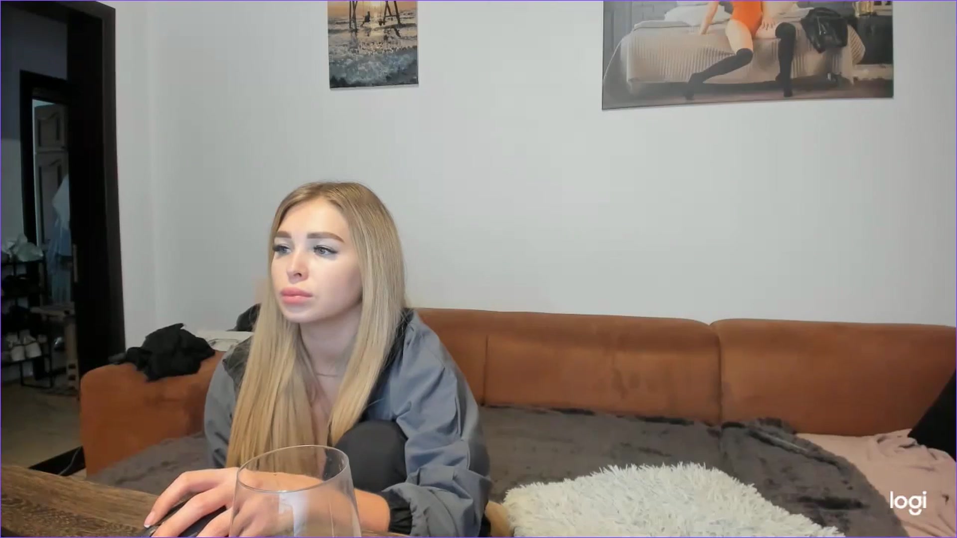 Gallery image thumbnail from StefaniNell's myfreecams stream on, 10/10/2024, 09:56 image 16 of 20
