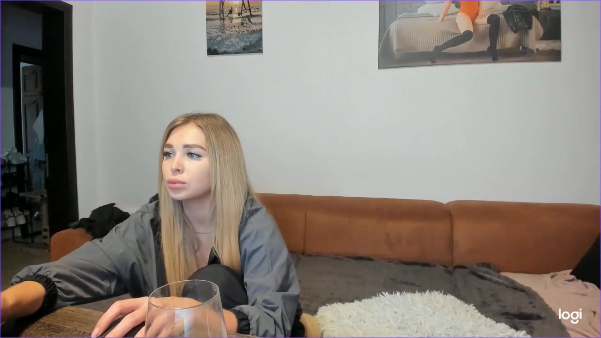 Gallery image thumbnail from StefaniNell's myfreecams stream on, 10/10/2024, 09:56 image 18 of 20