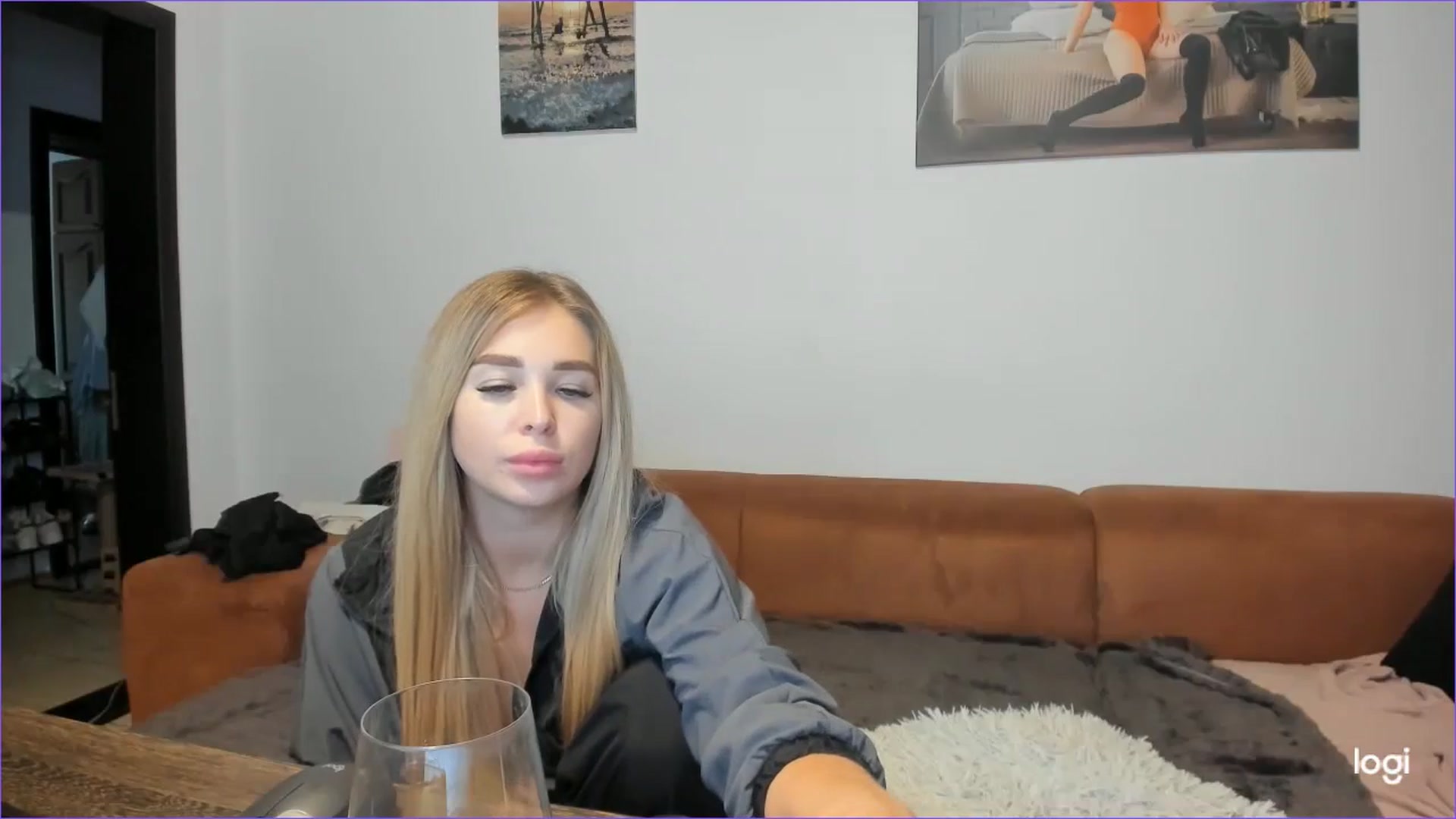 Gallery image thumbnail from StefaniNell's myfreecams stream on, 10/10/2024, 09:56 image 17 of 20