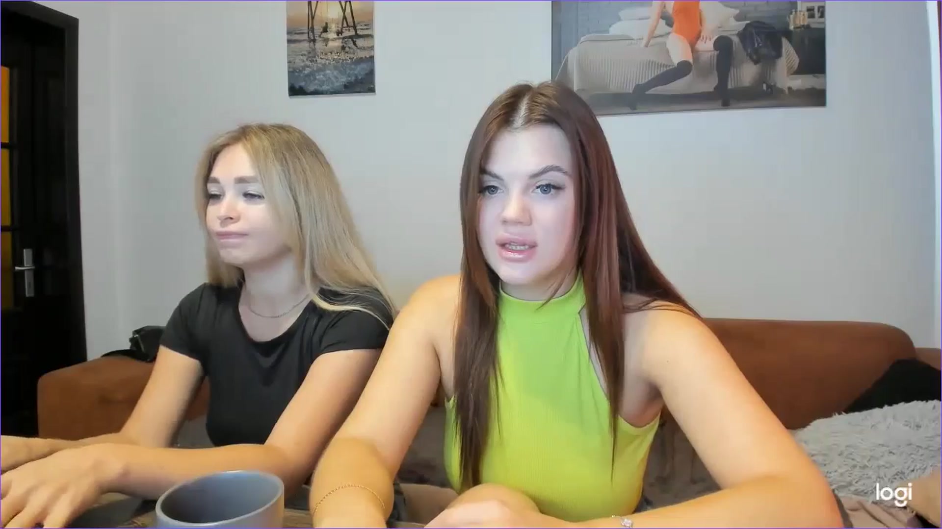 Gallery image thumbnail from StefaniNell's myfreecams stream on, 10/11/2024, 06:32 image 10 of 20
