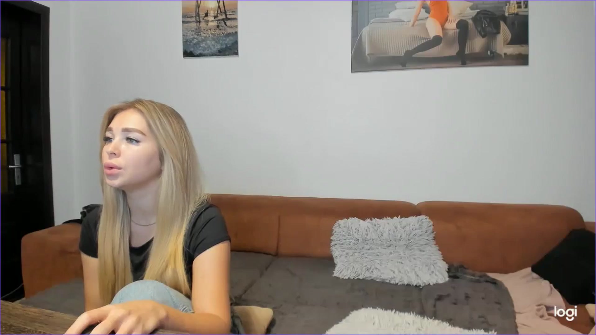 Gallery image thumbnail from StefaniNell's myfreecams stream on, 10/11/2024, 08:26 image 17 of 20