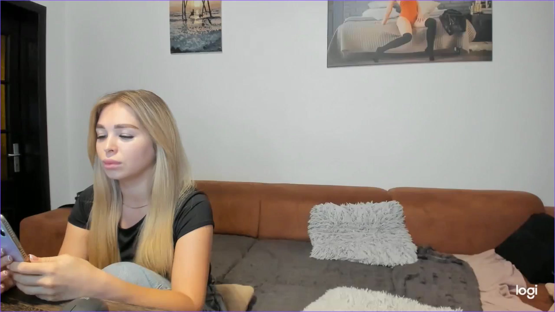 Gallery image thumbnail from StefaniNell's myfreecams stream on, 10/11/2024, 08:26 image 18 of 20