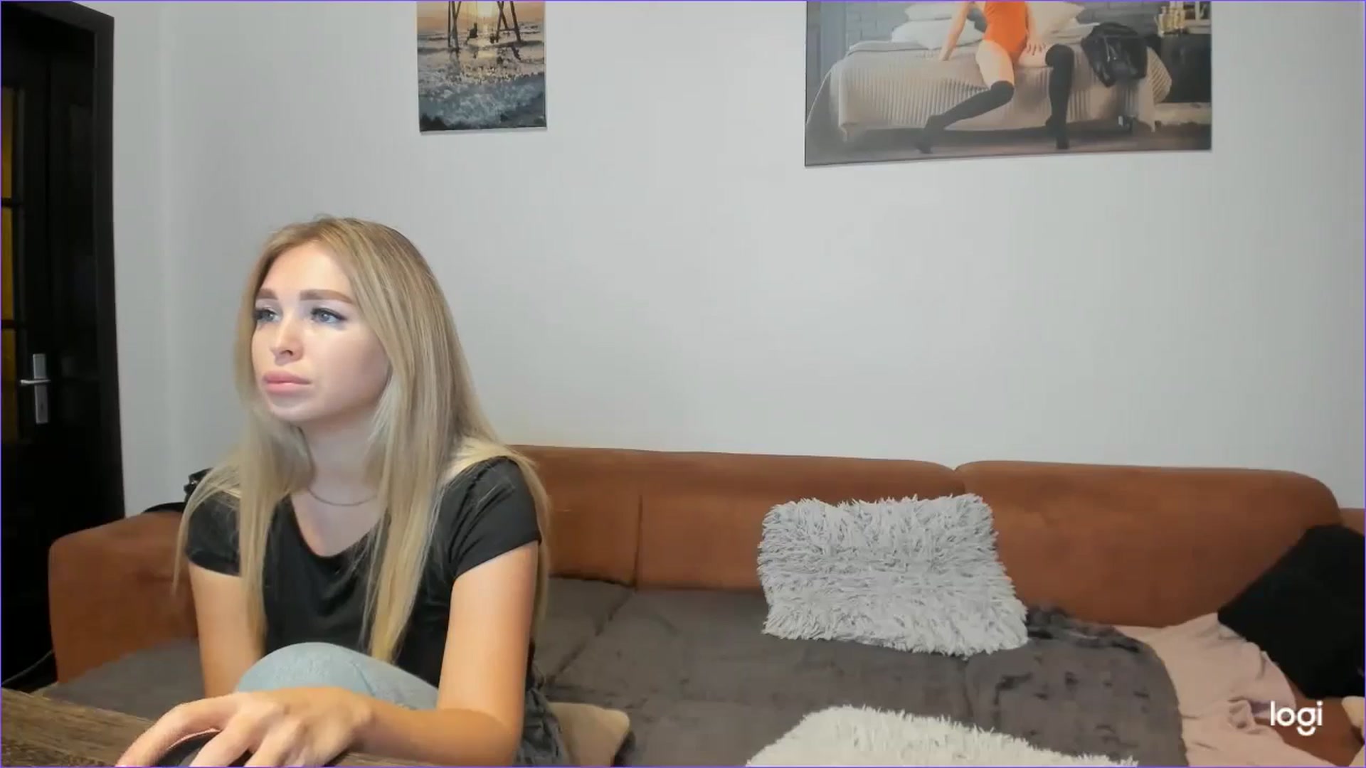Gallery image thumbnail from StefaniNell's myfreecams stream on, 10/11/2024, 08:26 image 15 of 20