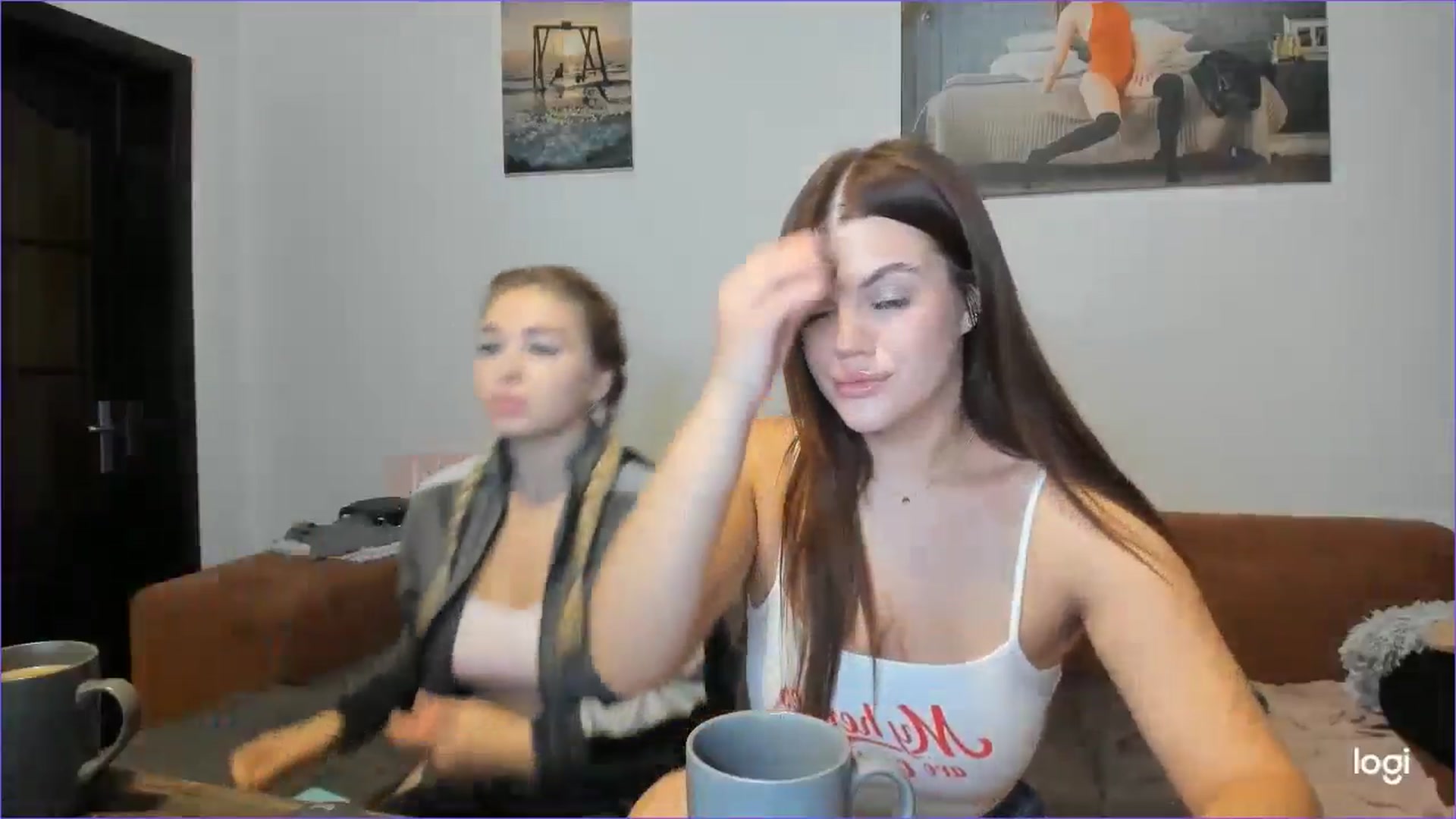 Gallery image thumbnail from StefaniNell's myfreecams stream on, 10/13/2024, 06:43 image 6 of 20